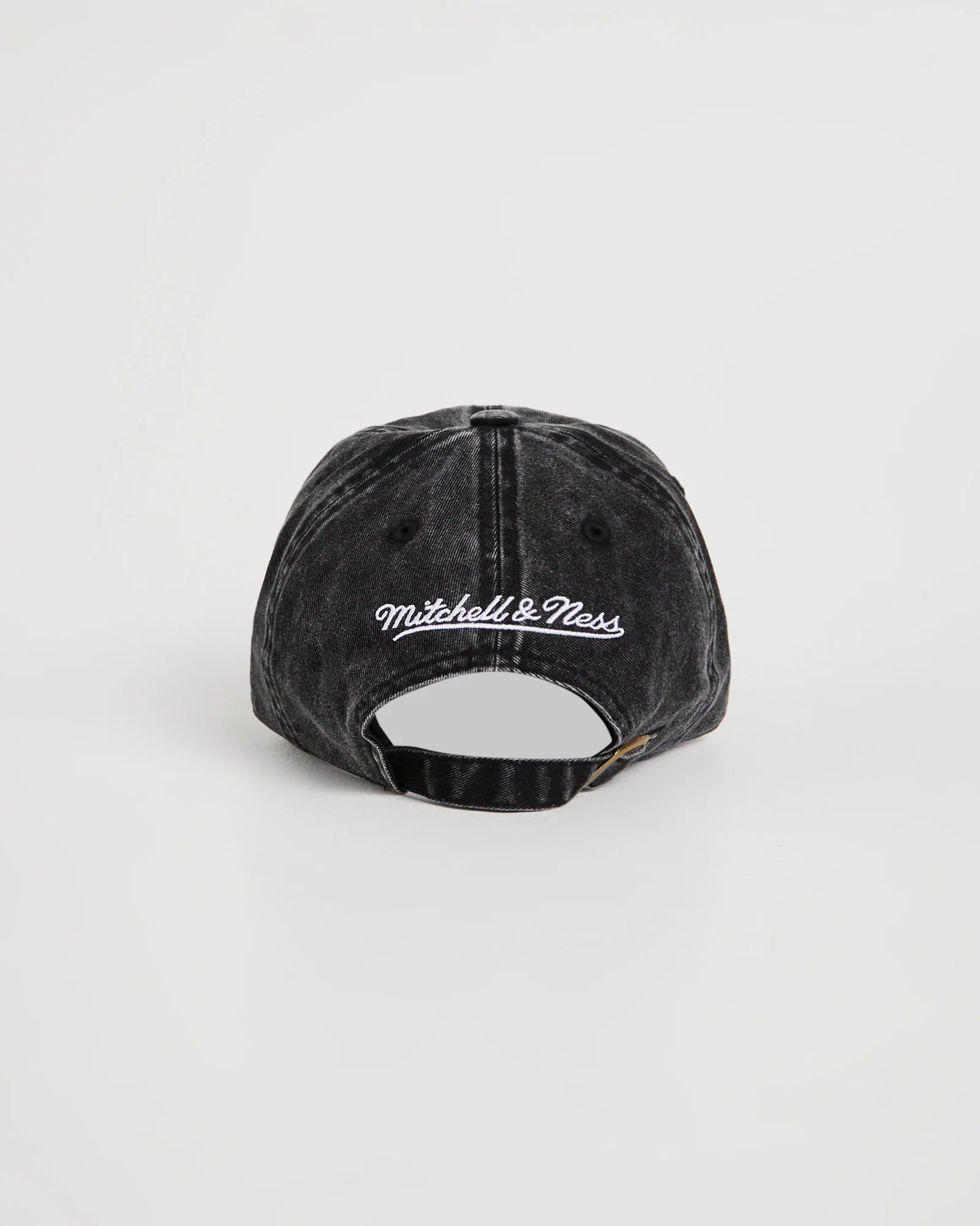 SMU Bulls Baseball Cap - Image 4