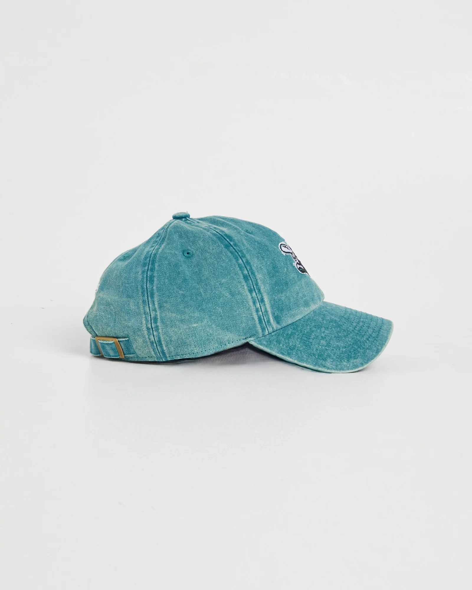 SMU Hornets Baseball Cap - Image 3