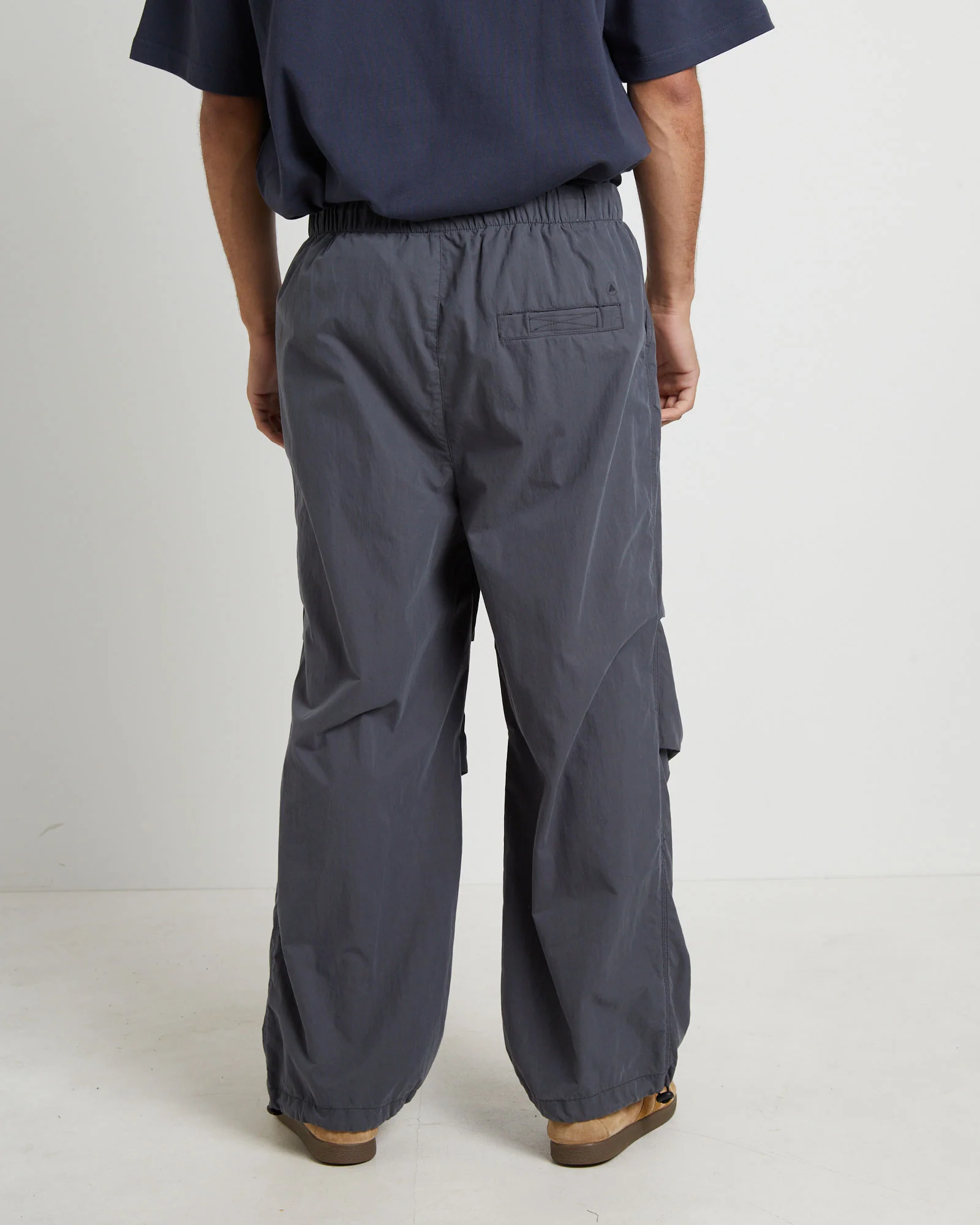 Snow Pant in Pewter - Image 2