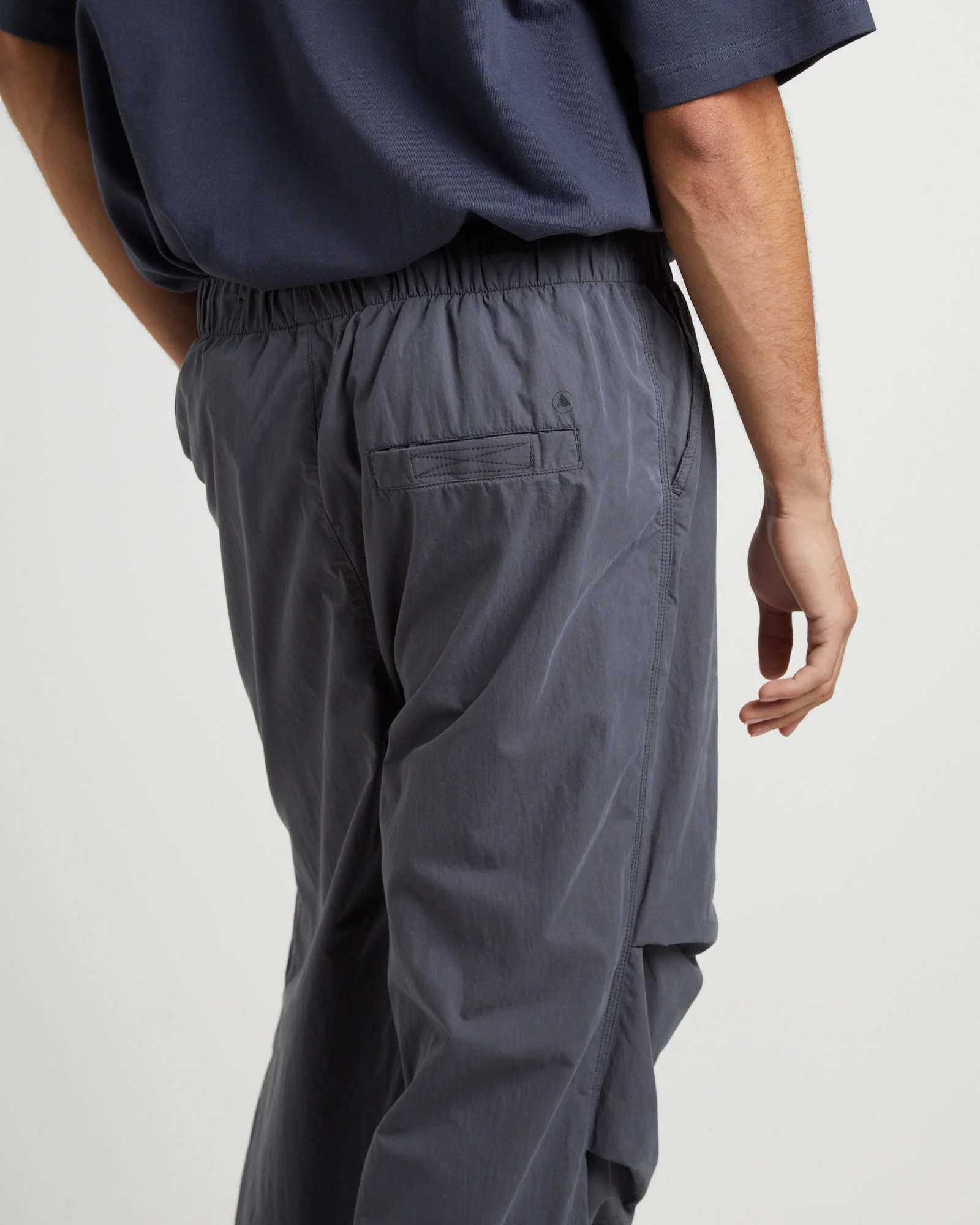 Snow Pant in Pewter - Image 5