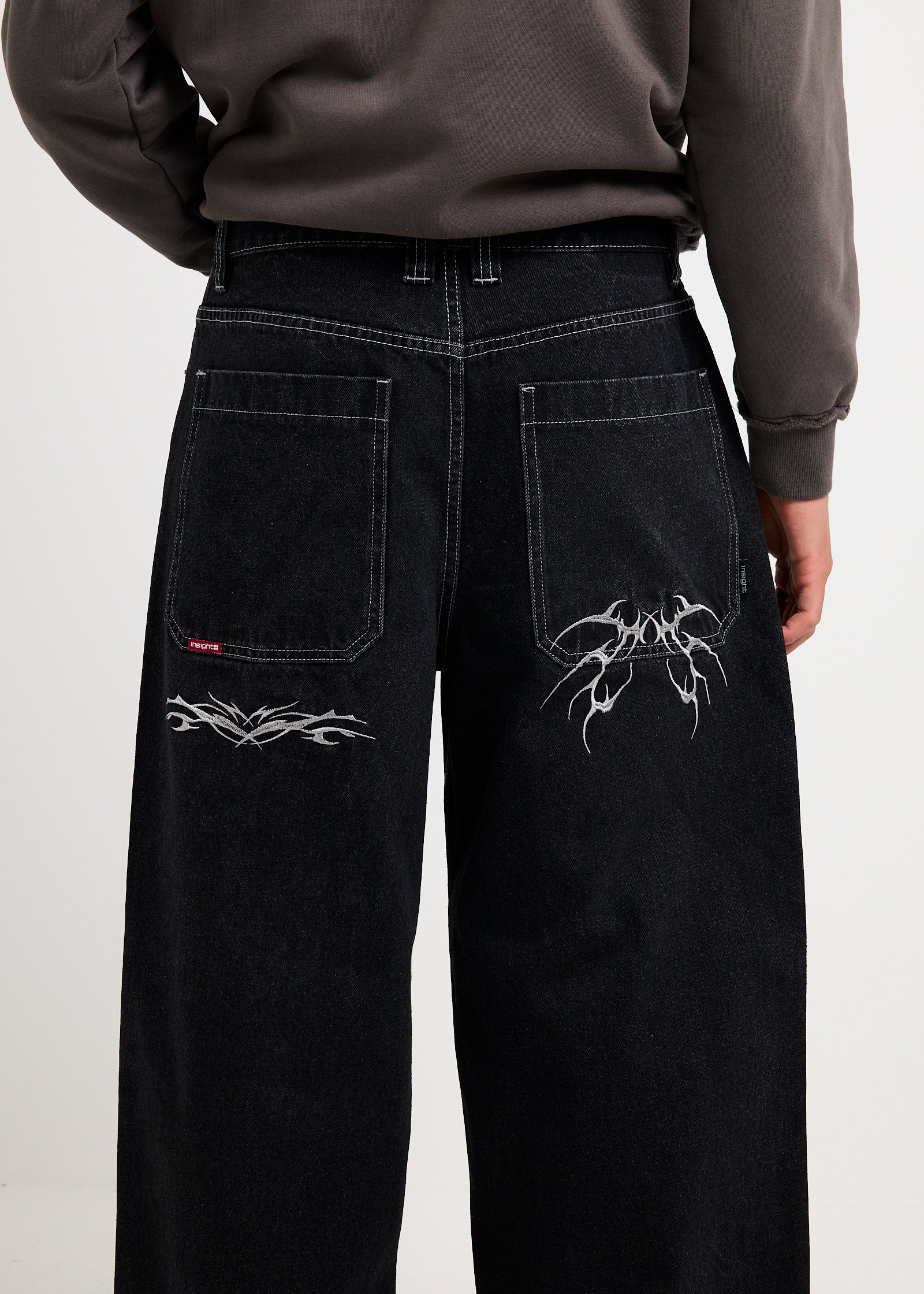 Society Neo Denim Jeans - Image 5