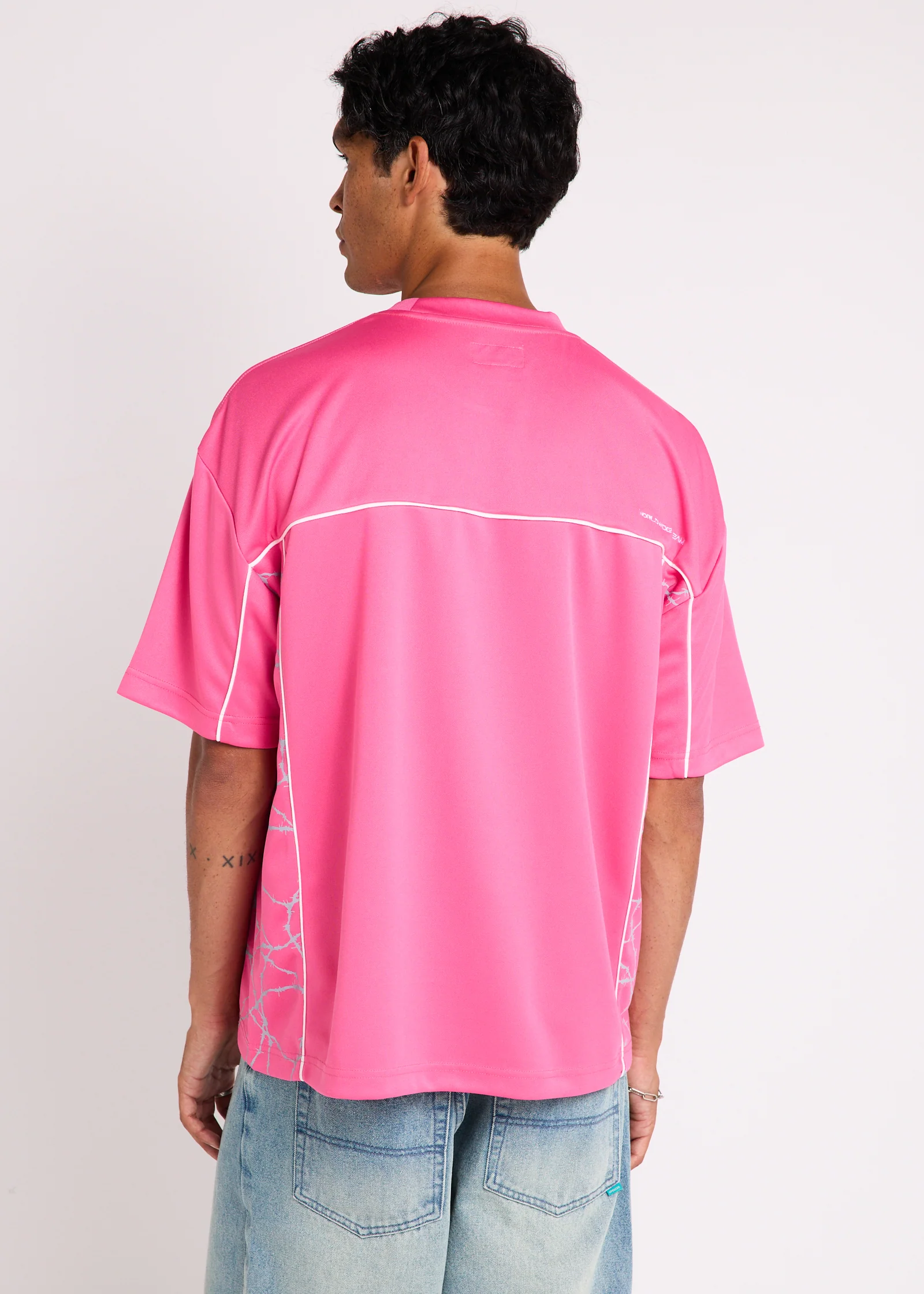Society Sport T-Shirt - Image 3