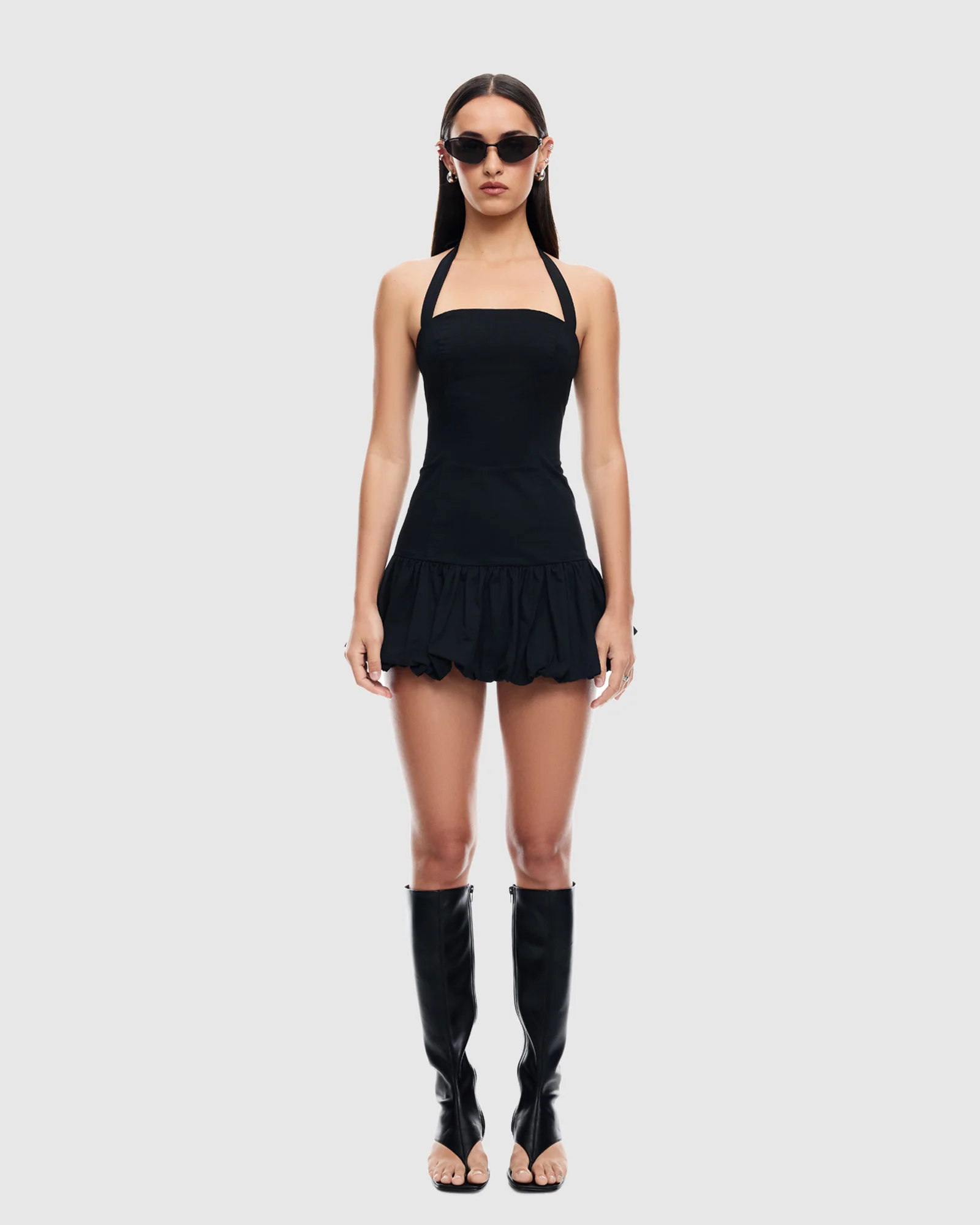 Sofia Mini Dress