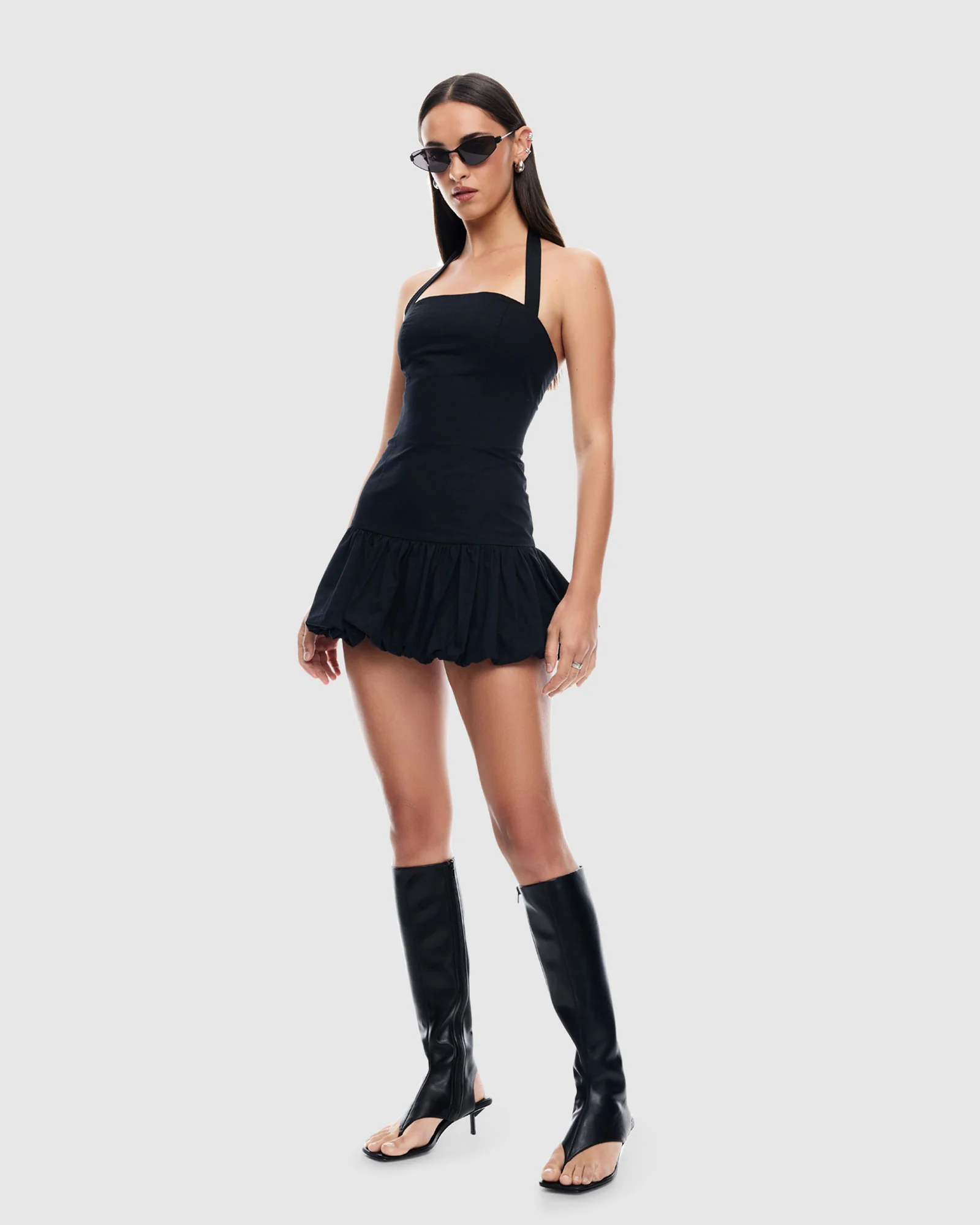 Sofia Mini Dress - Image 4