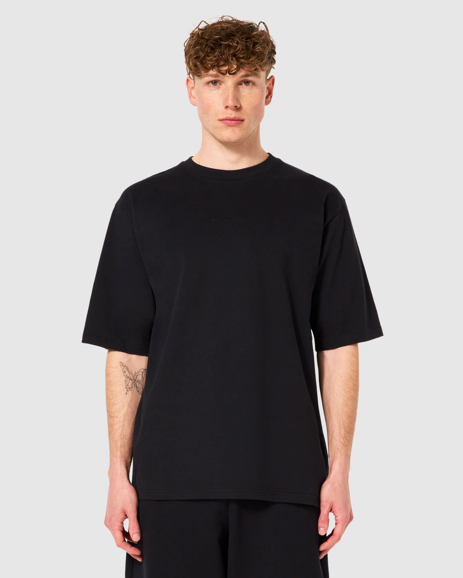 Soho Short Sleeve T-Shirt