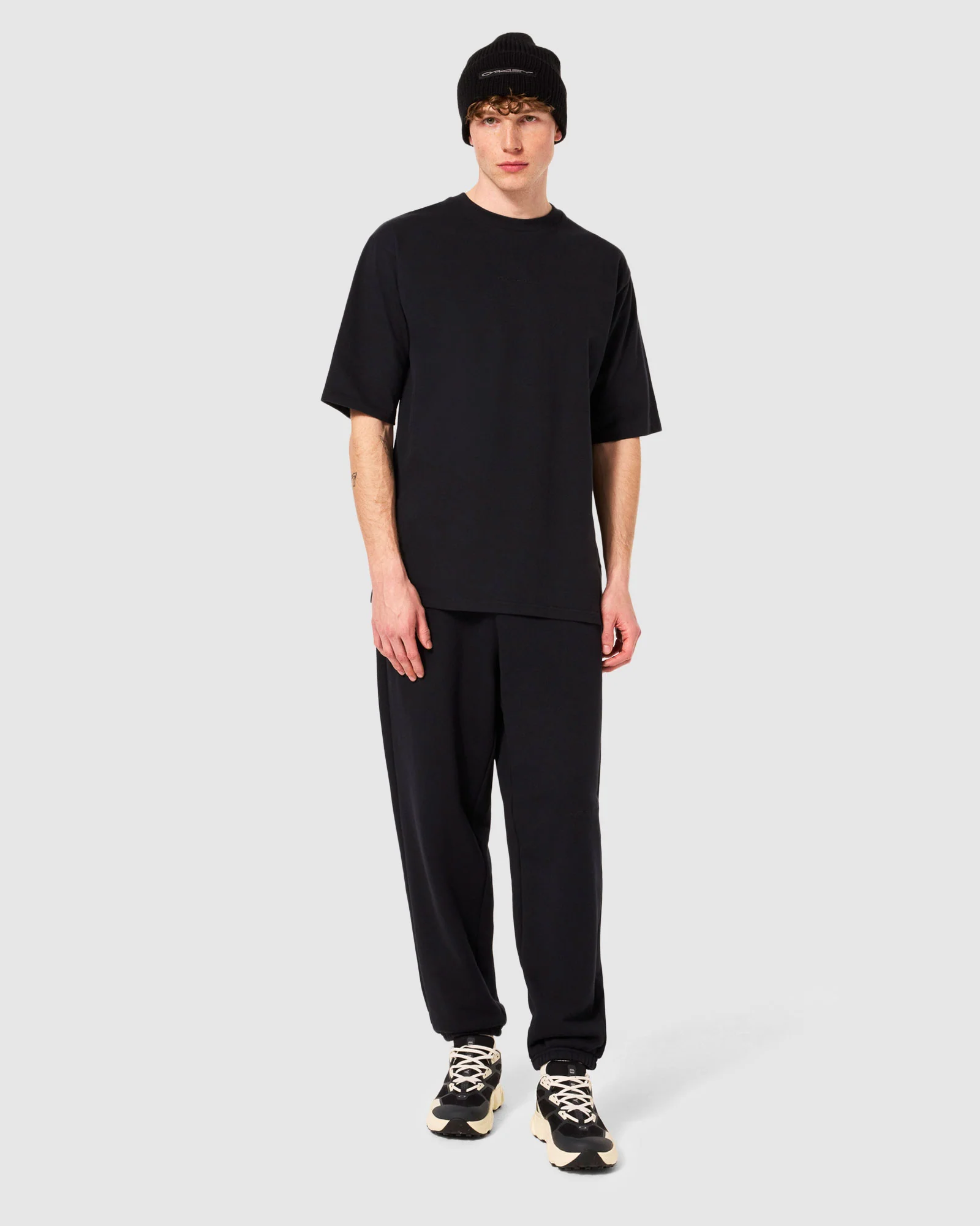 Soho Short Sleeve T-Shirt - Image 3