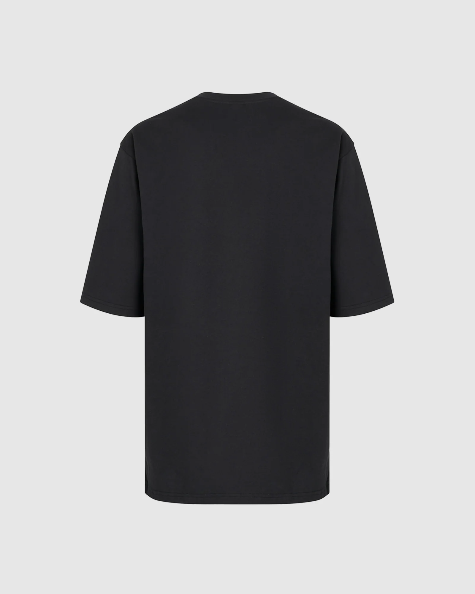 Soho Short Sleeve T-Shirt - Image 7