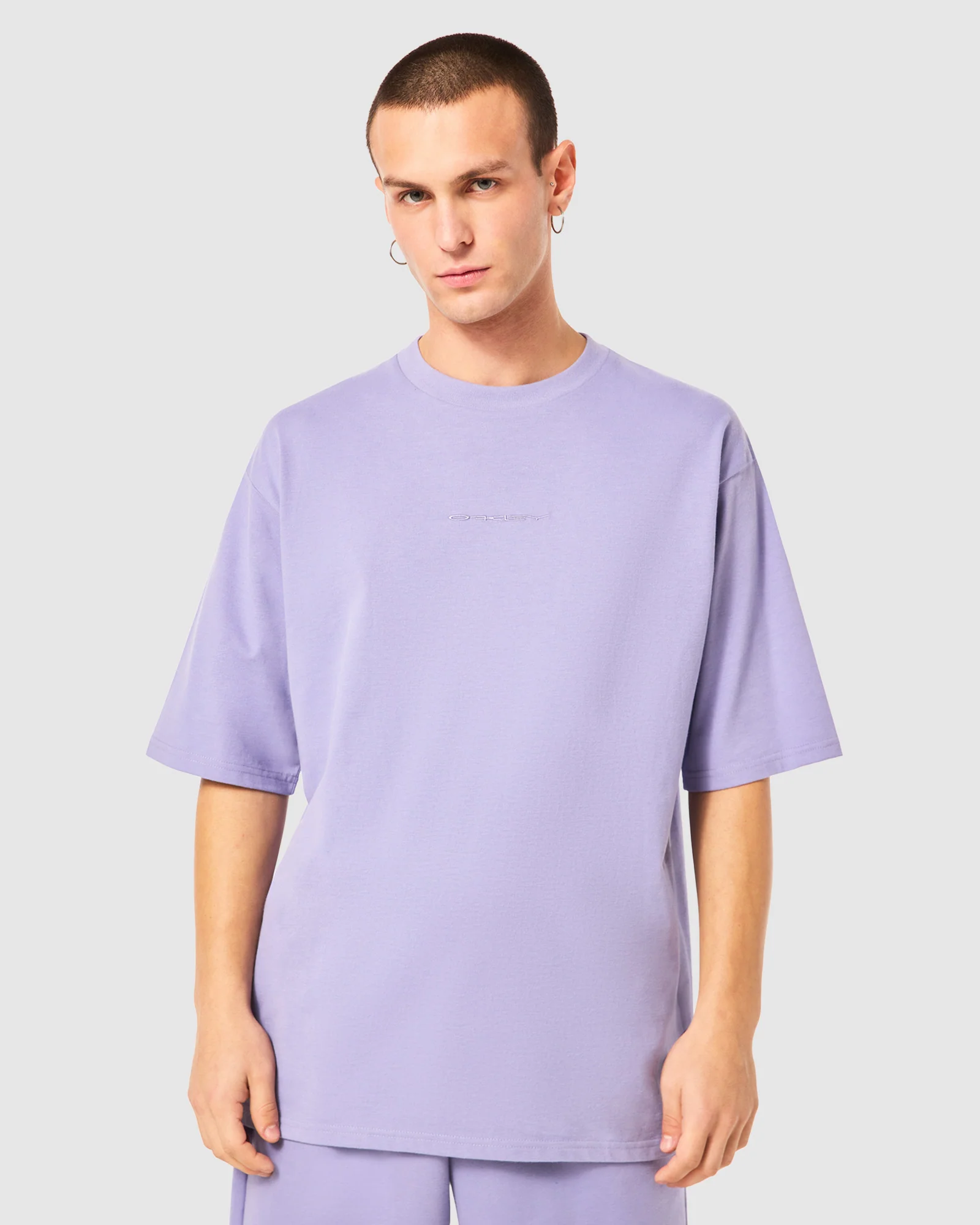 Soho Short Sleeve T-Shirt