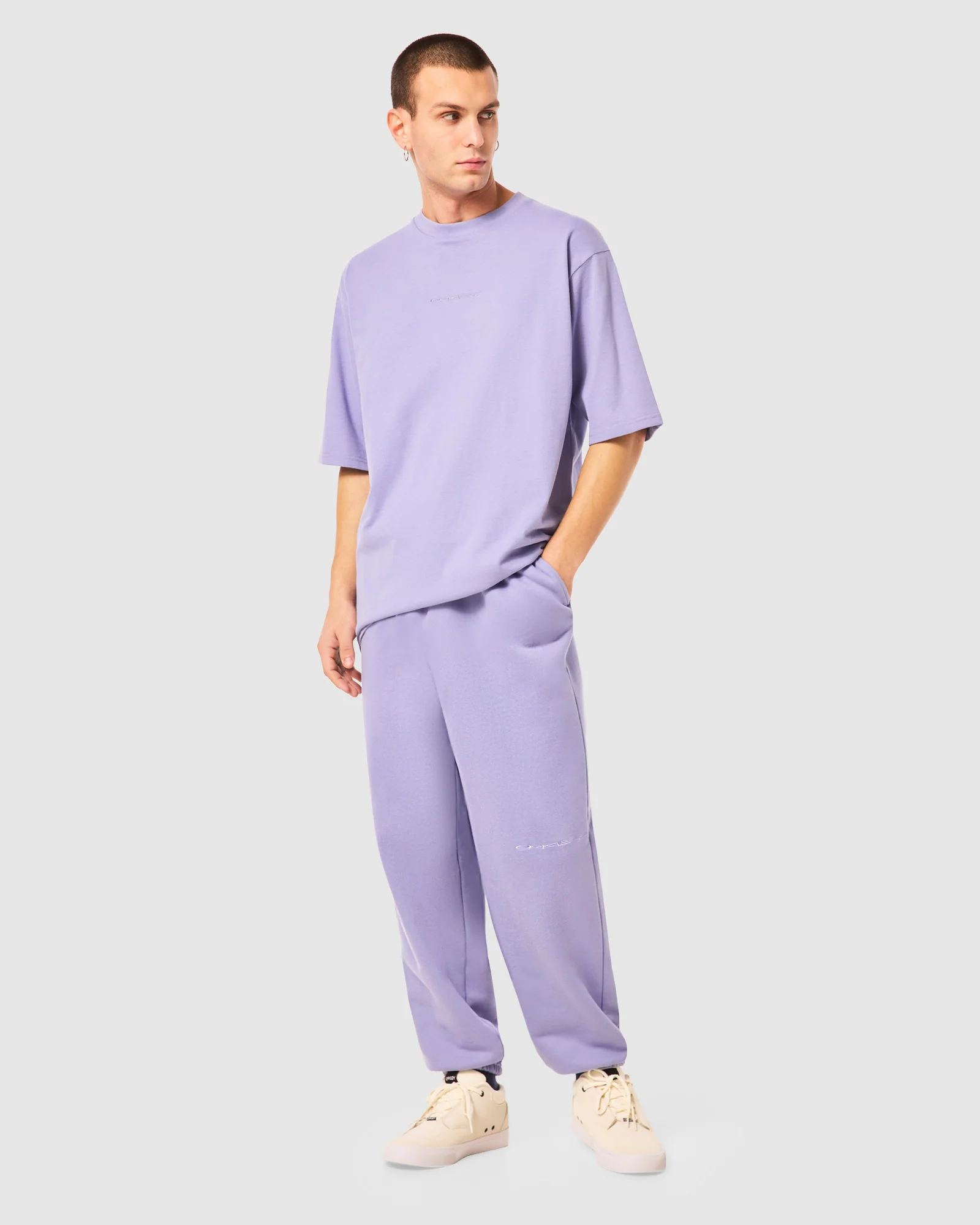 Soho Short Sleeve T-Shirt - Image 3