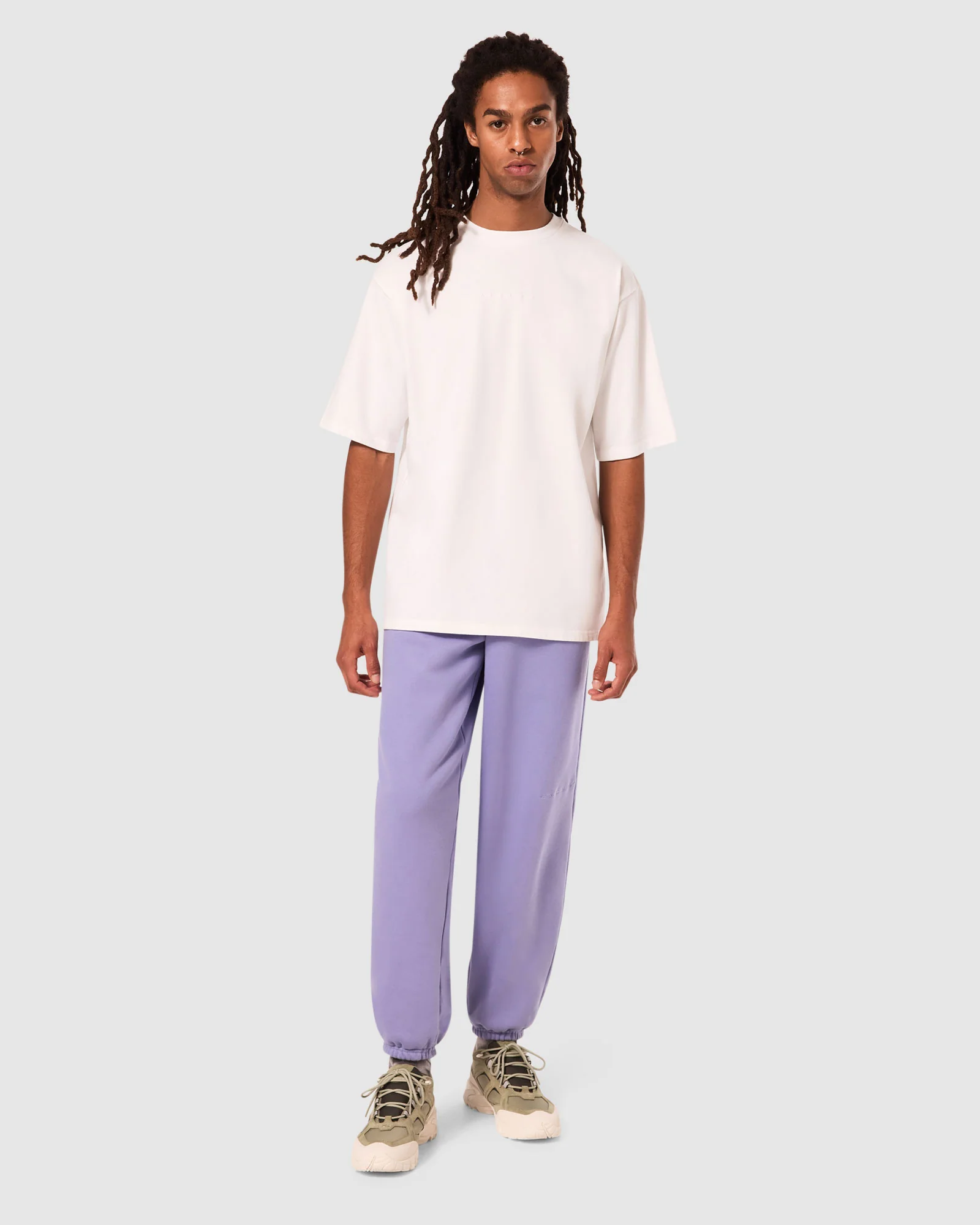 Soho Short Sleeve T-Shirt - Image 3