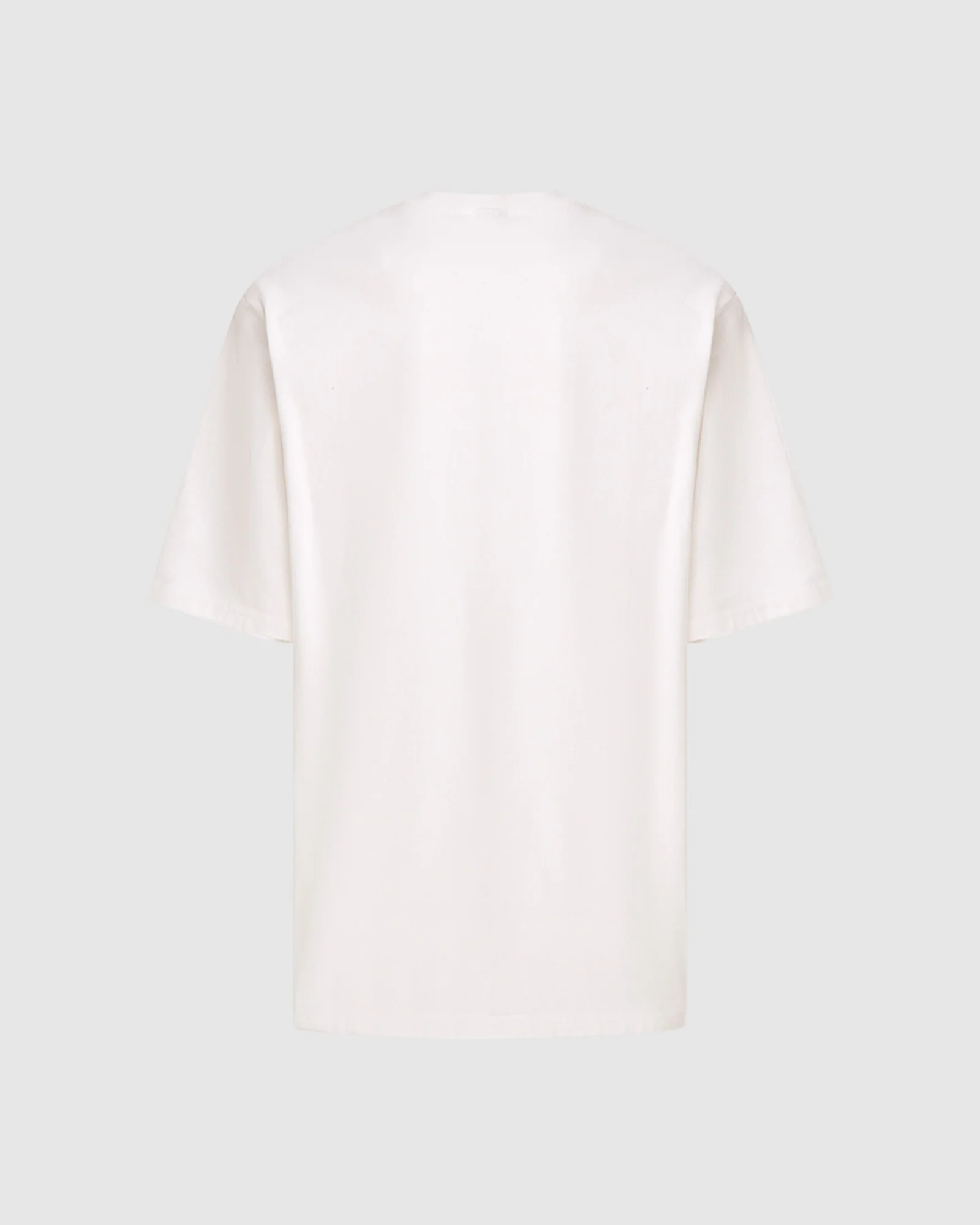 Soho Short Sleeve T-Shirt - Image 7