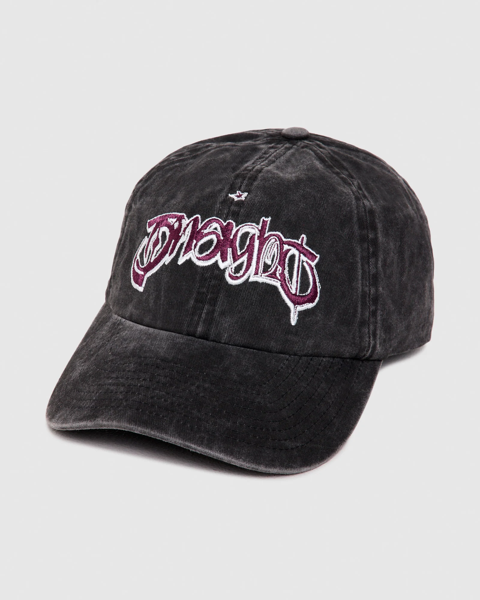 Solar Twill Trucker Cap - Image 2