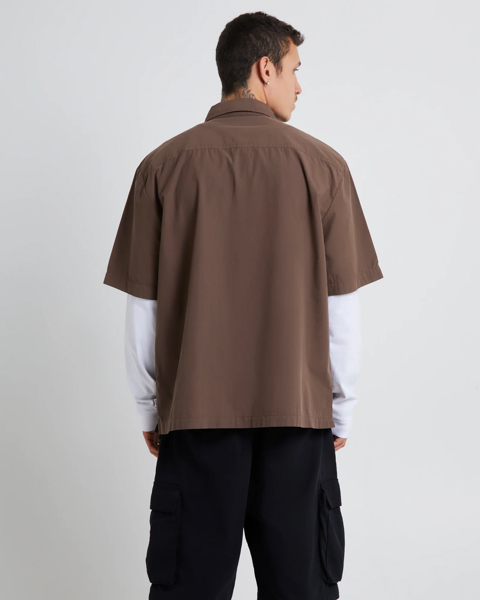Solid Skate Shirt - Image 2