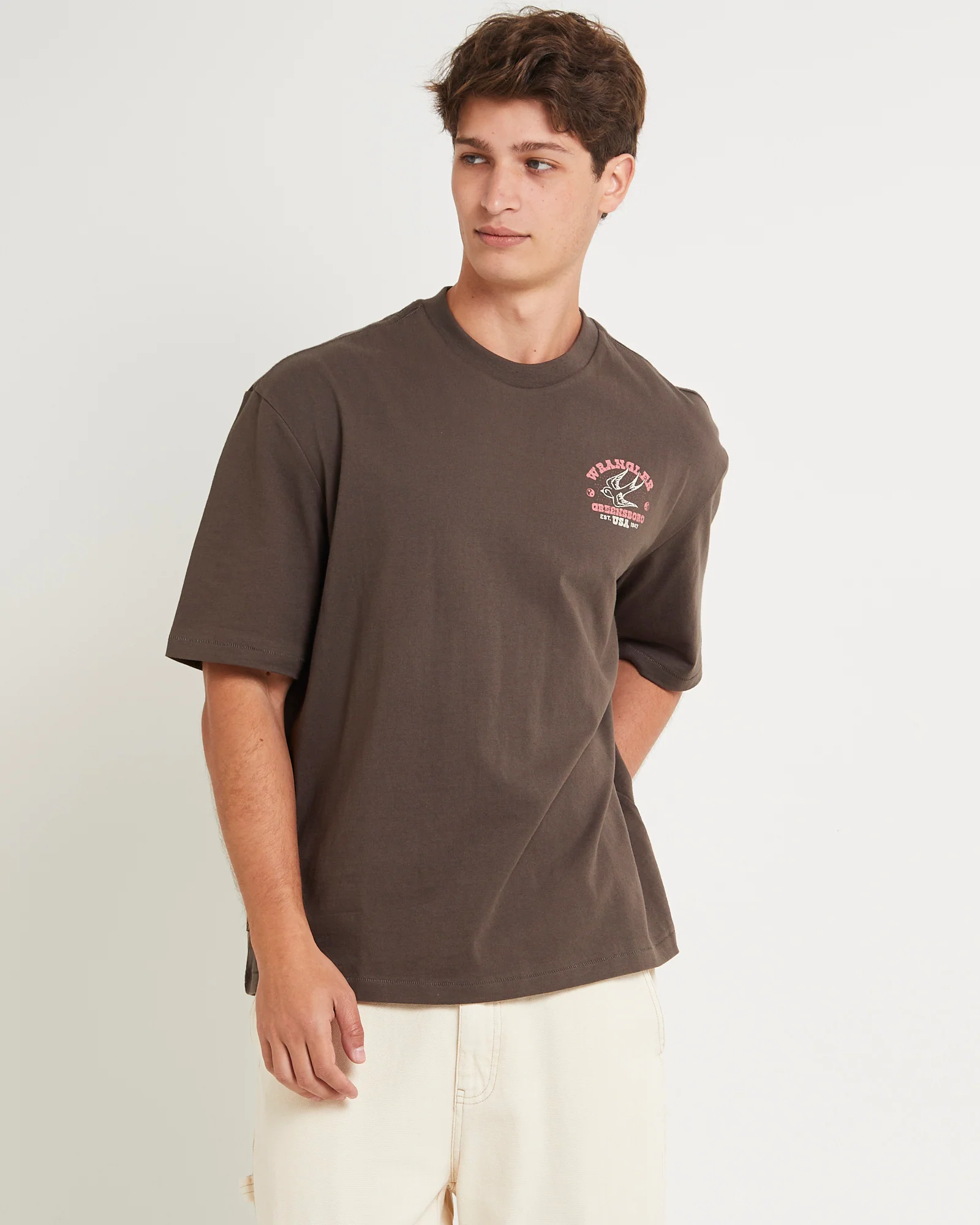 Songbird Slacker T-Shirt
