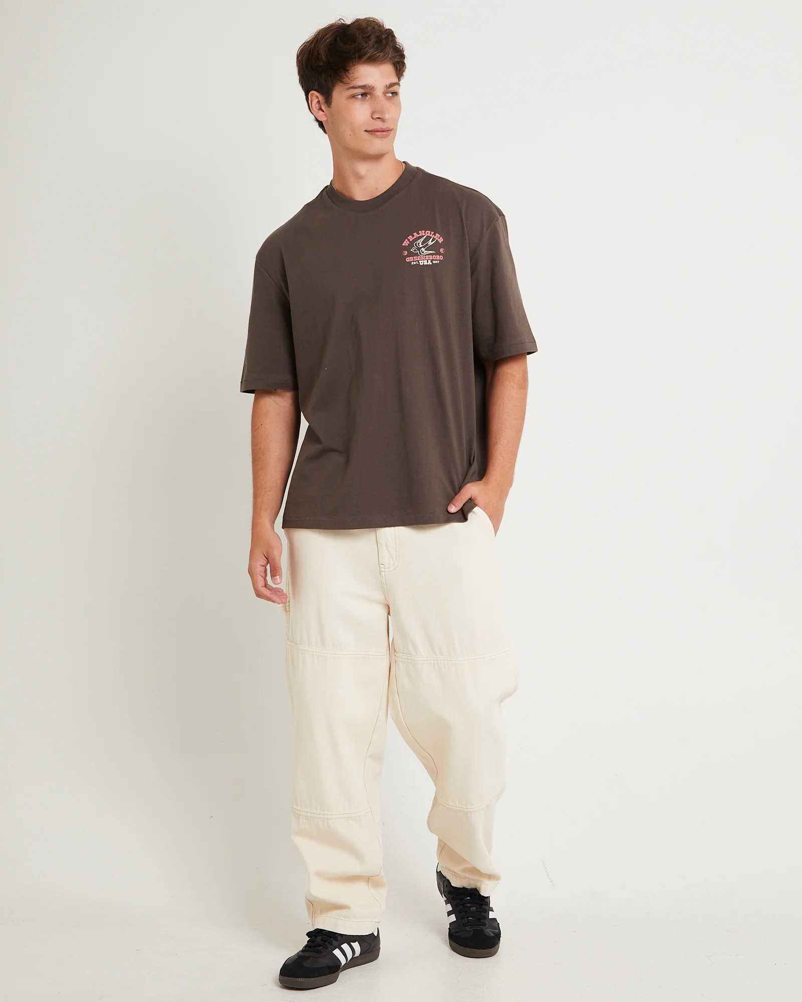 Songbird Slacker T-Shirt - Image 3
