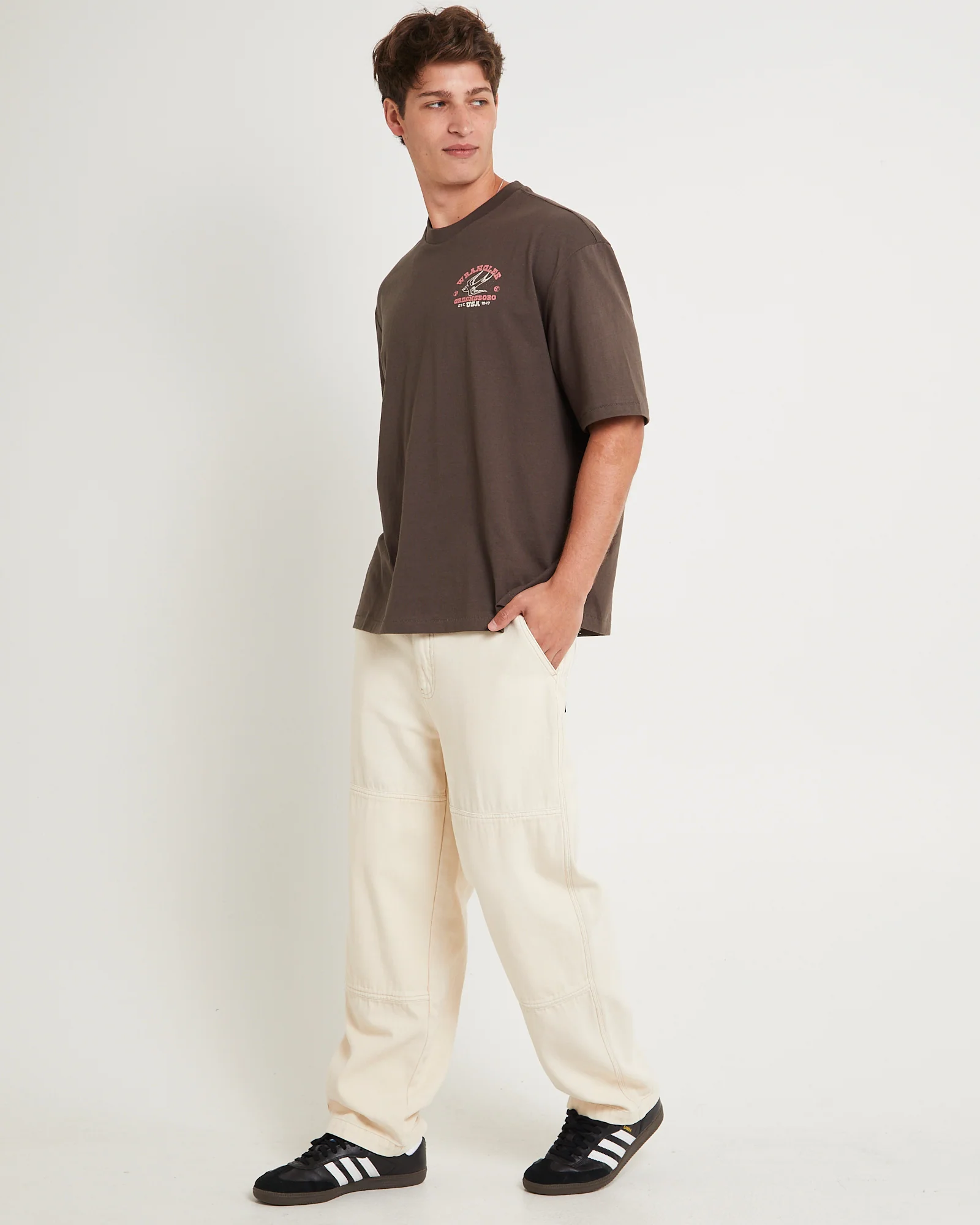 Songbird Slacker T-Shirt - Image 4