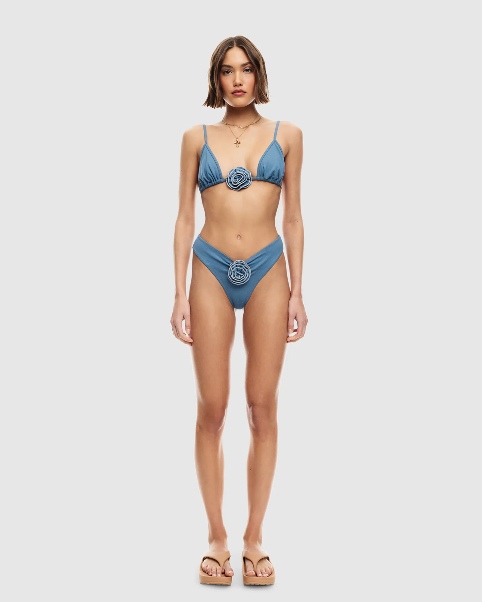 Soulmate Bikini Top
