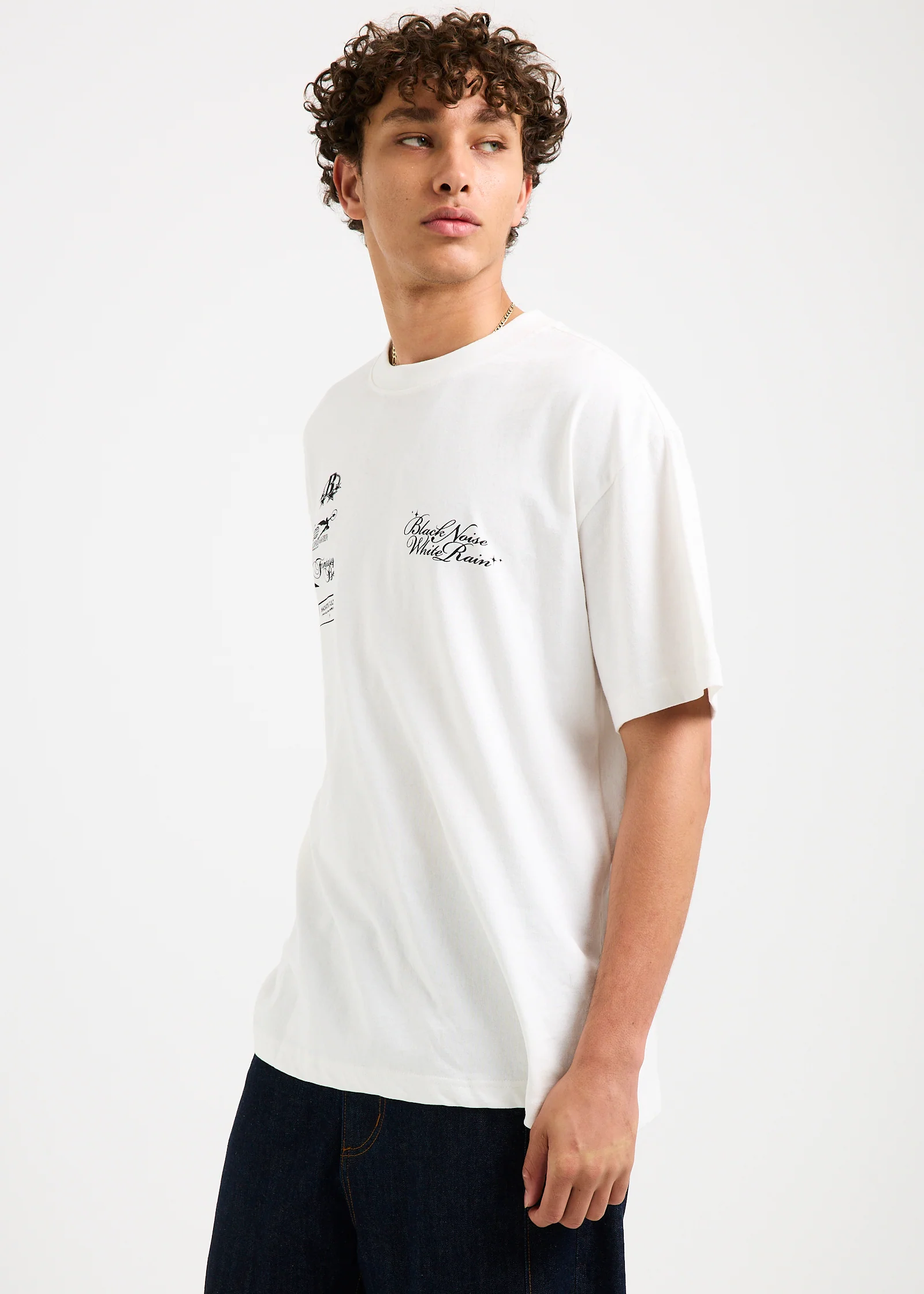 Spanto T-Shirt - Image 3