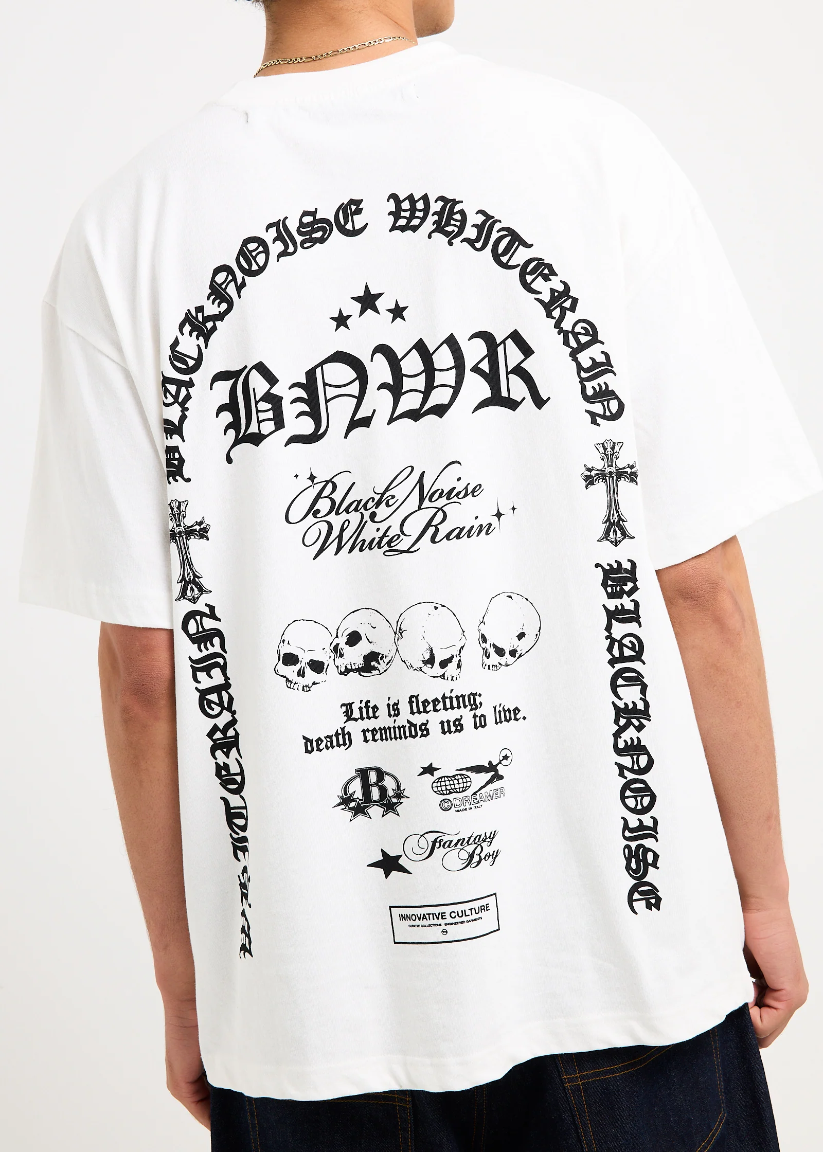 Spanto T-Shirt - Image 5
