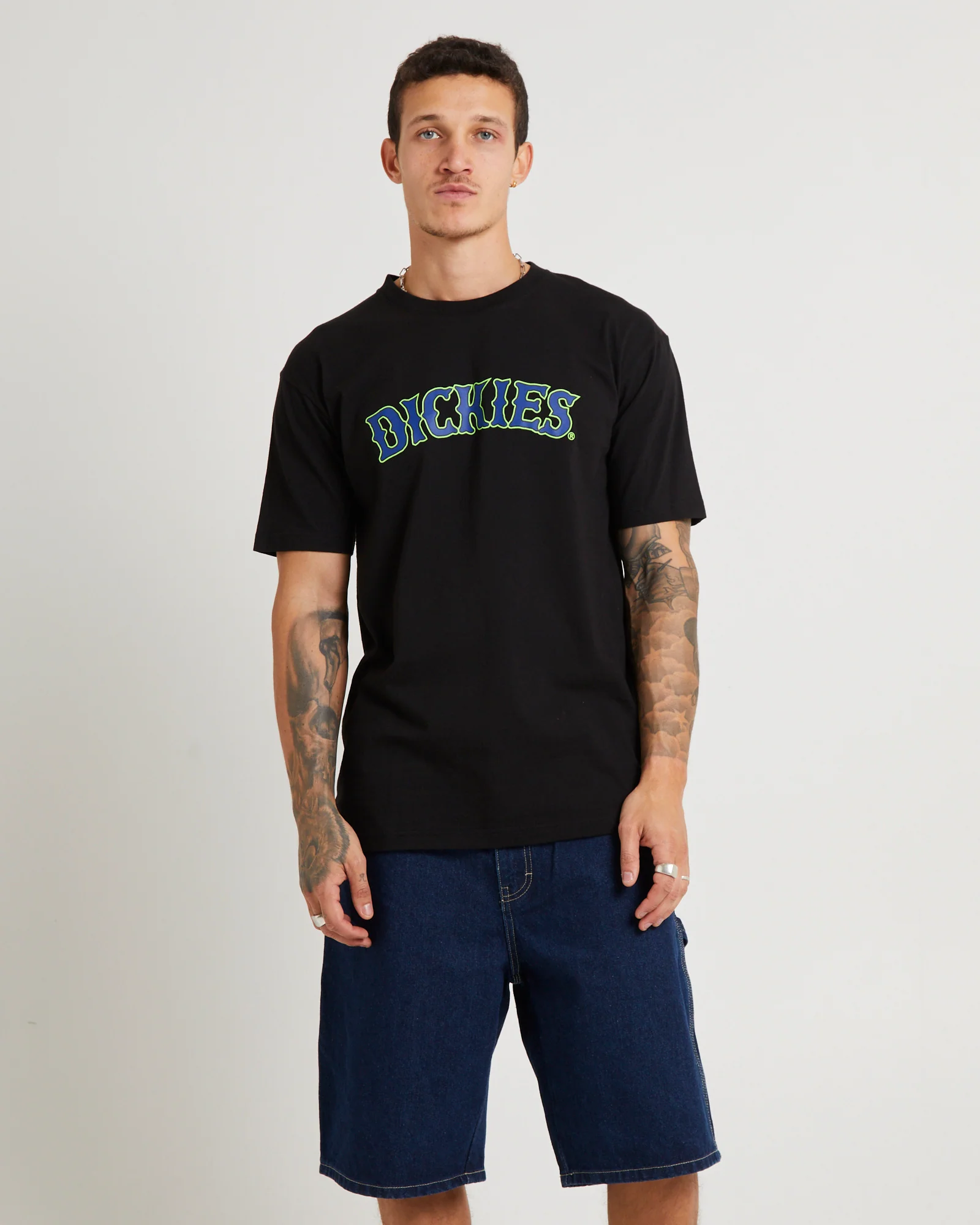 Dickies Old Saloon T-Shirt