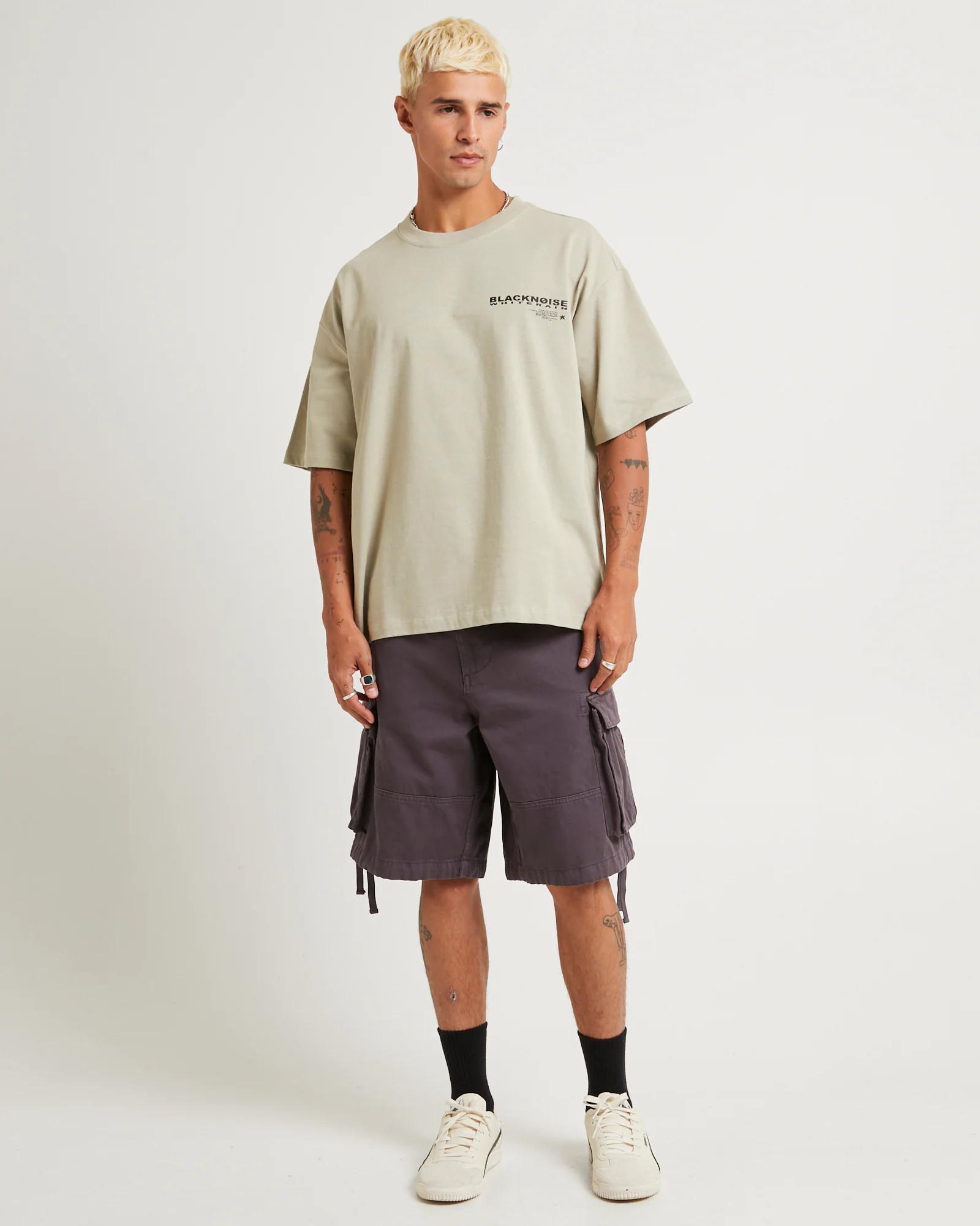 Specs T-Shirt - Image 3