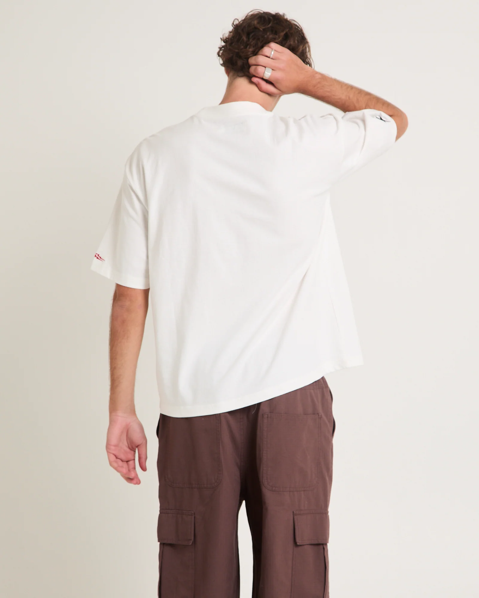 Speed Crop T-Shirt - Image 2