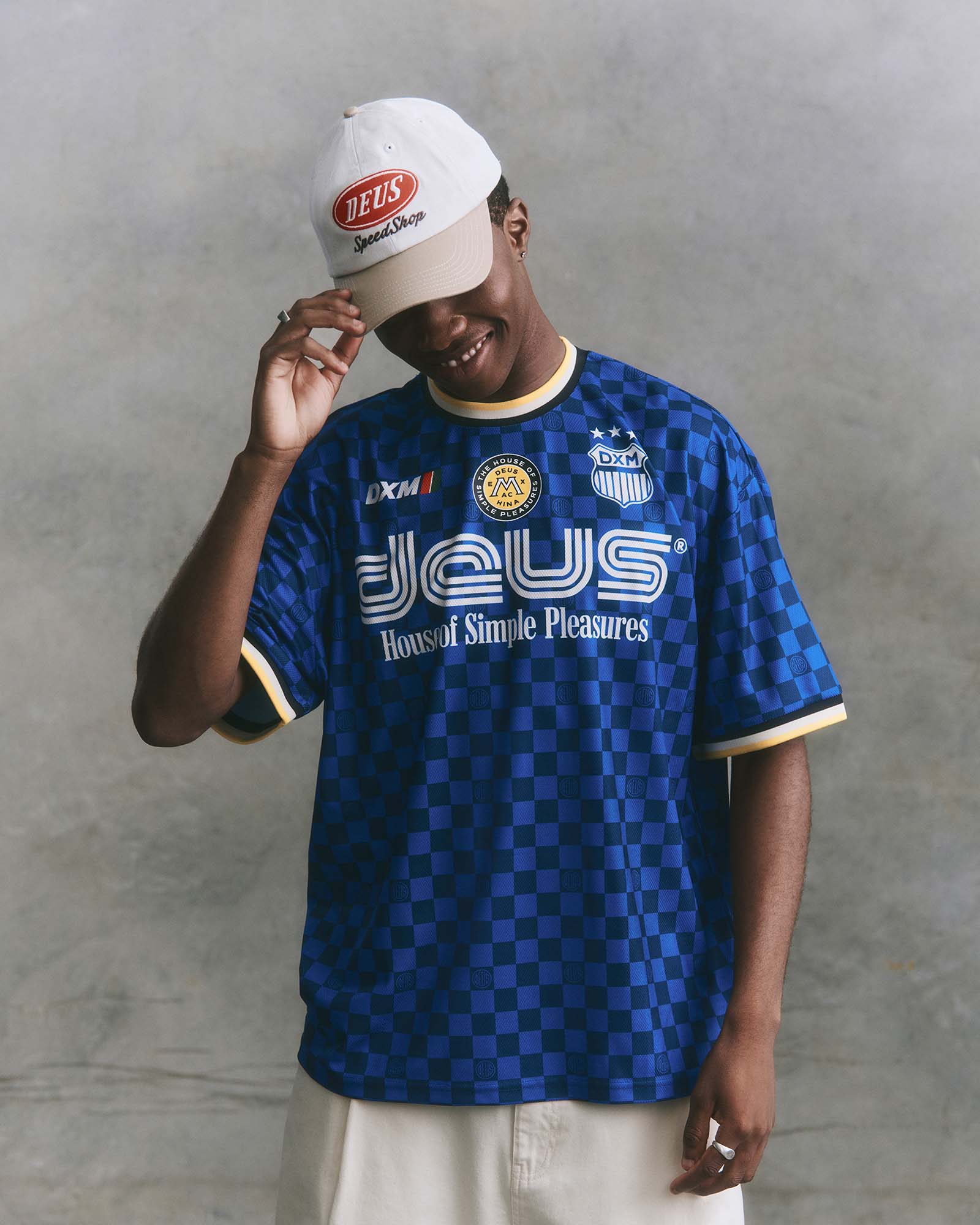 Speedshop Cap - Image 2