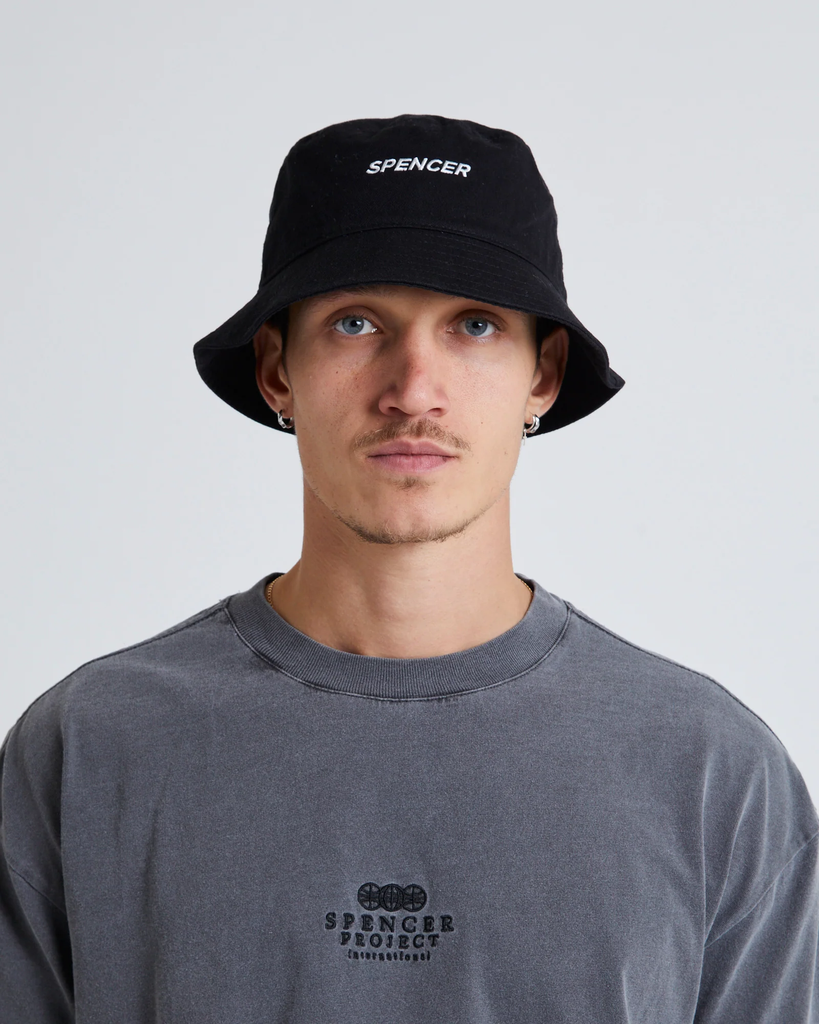 Spencer Bucket Hat - Image 3