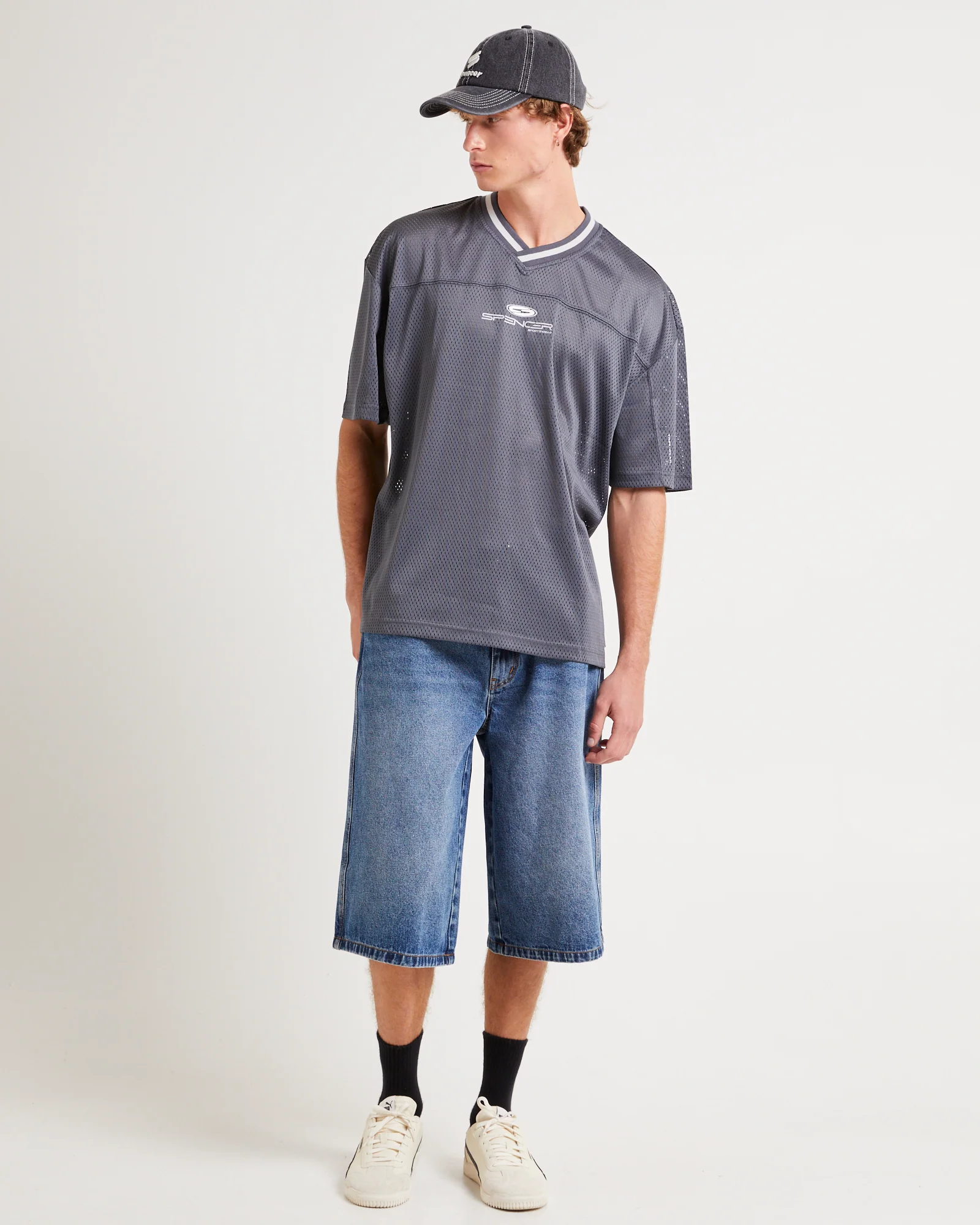 Spencer Jersey - Image 3