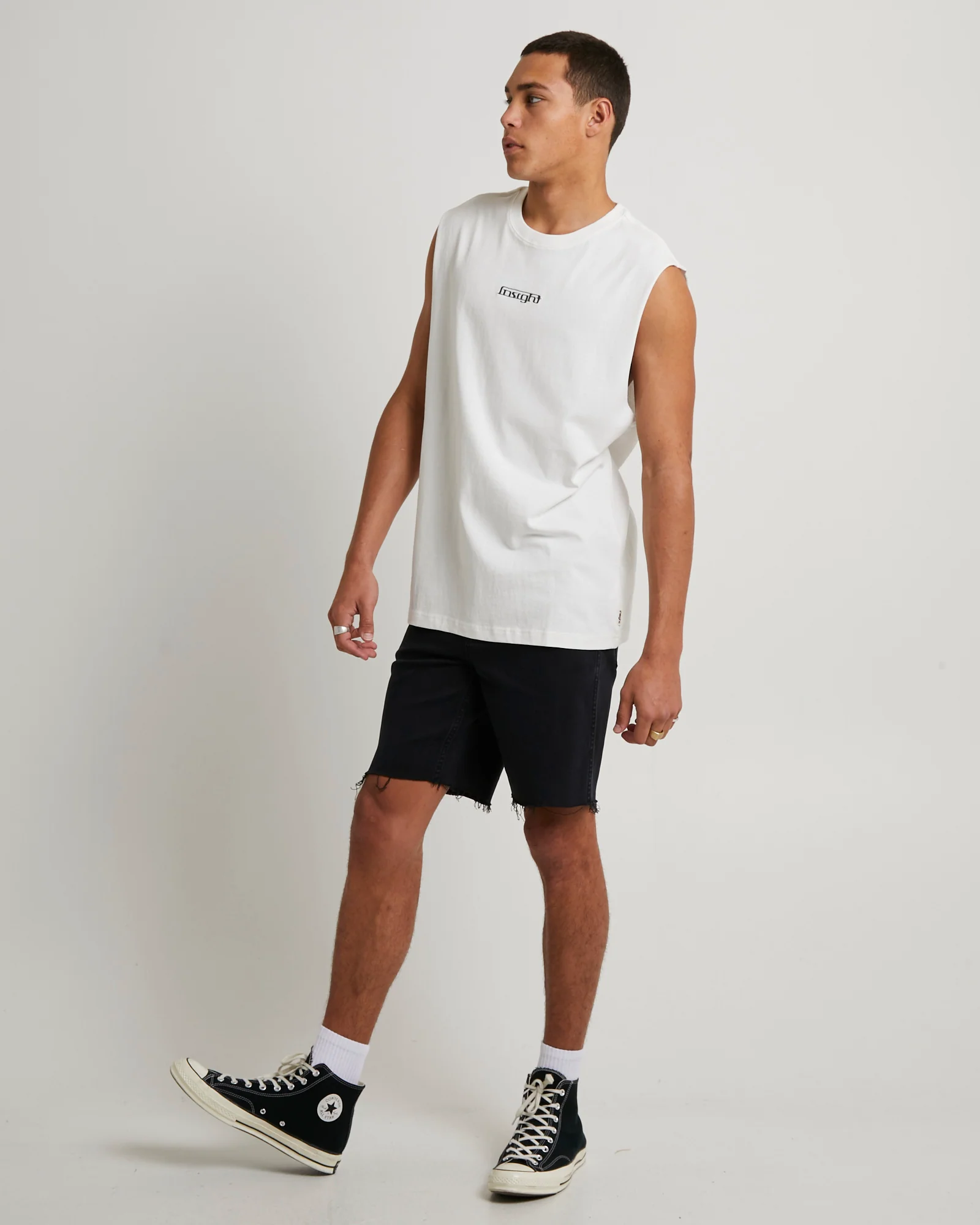 Spencer Relaxed Taper Short - Image 3