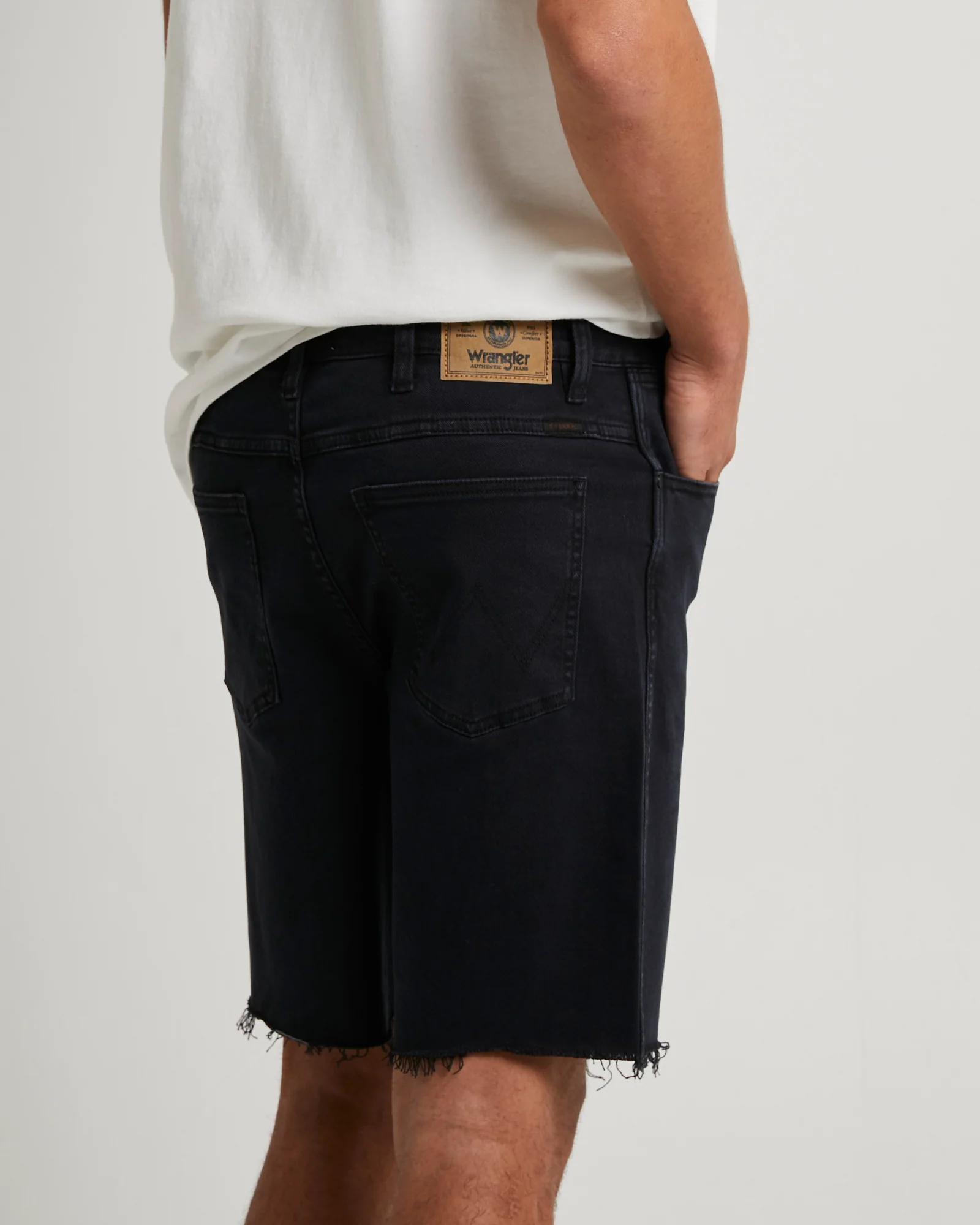Spencer Relaxed Taper Short - Image 5