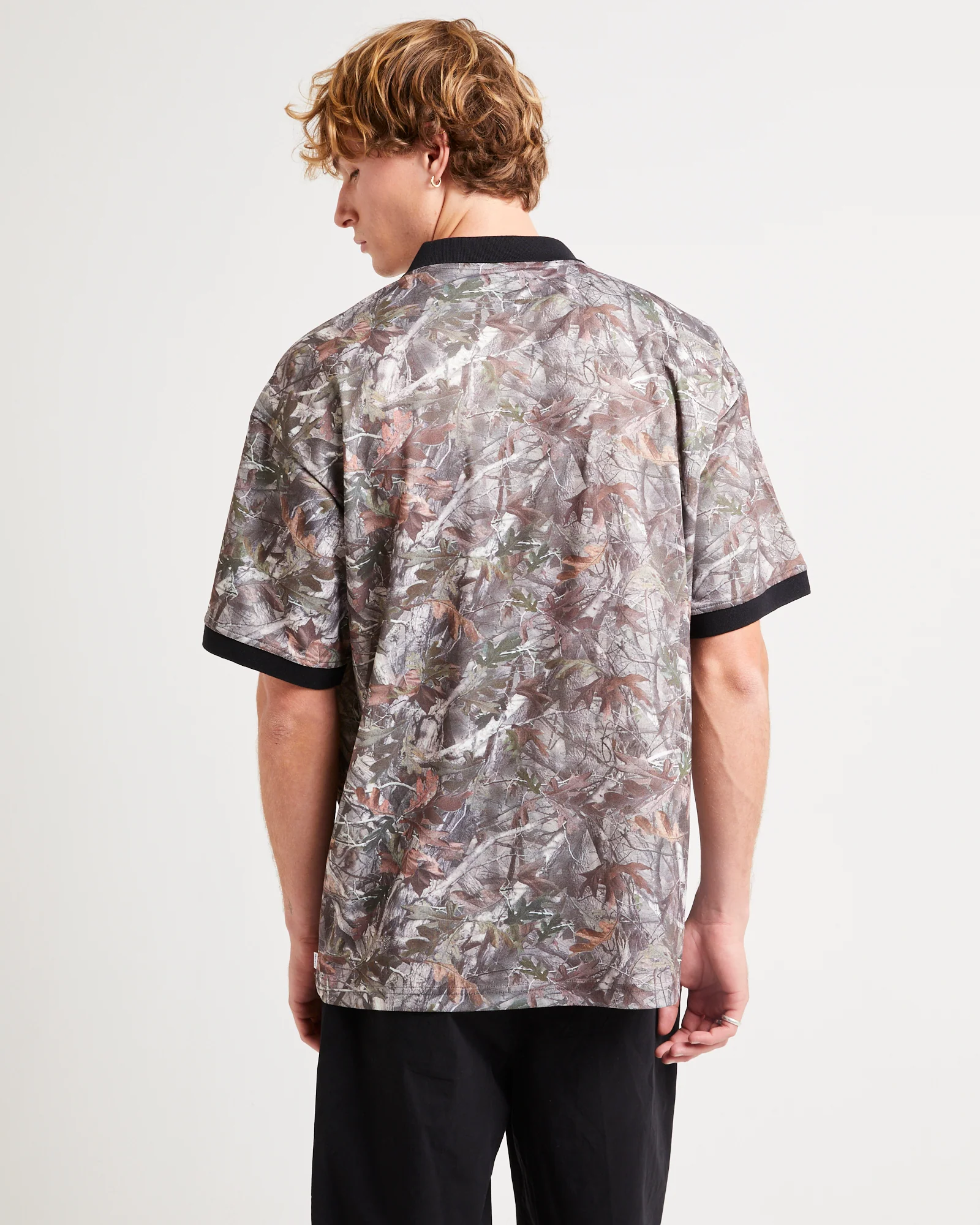 Spencer United Soccer Jersey - Image 3