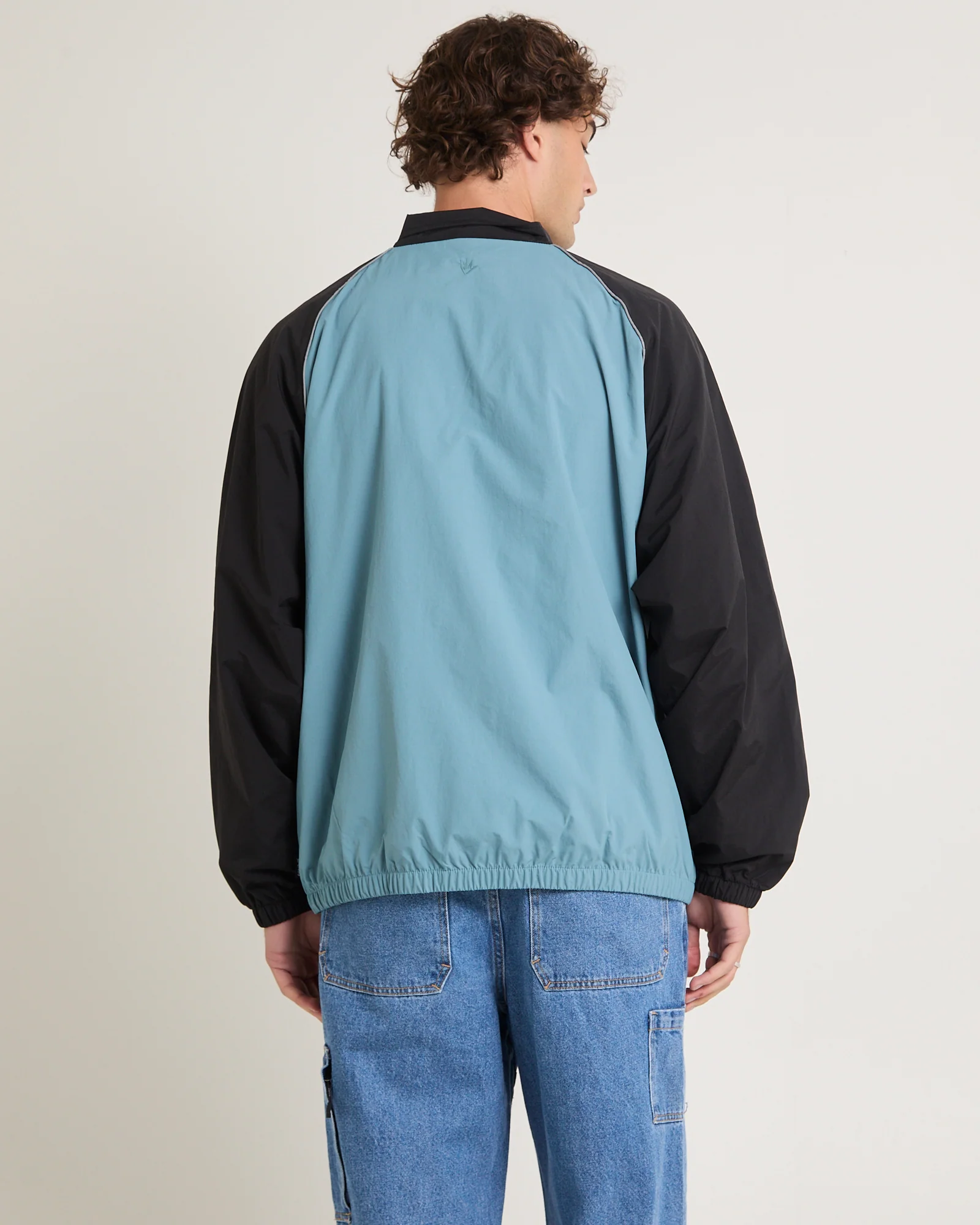Spicy Sports Spray Jacket - Image 2