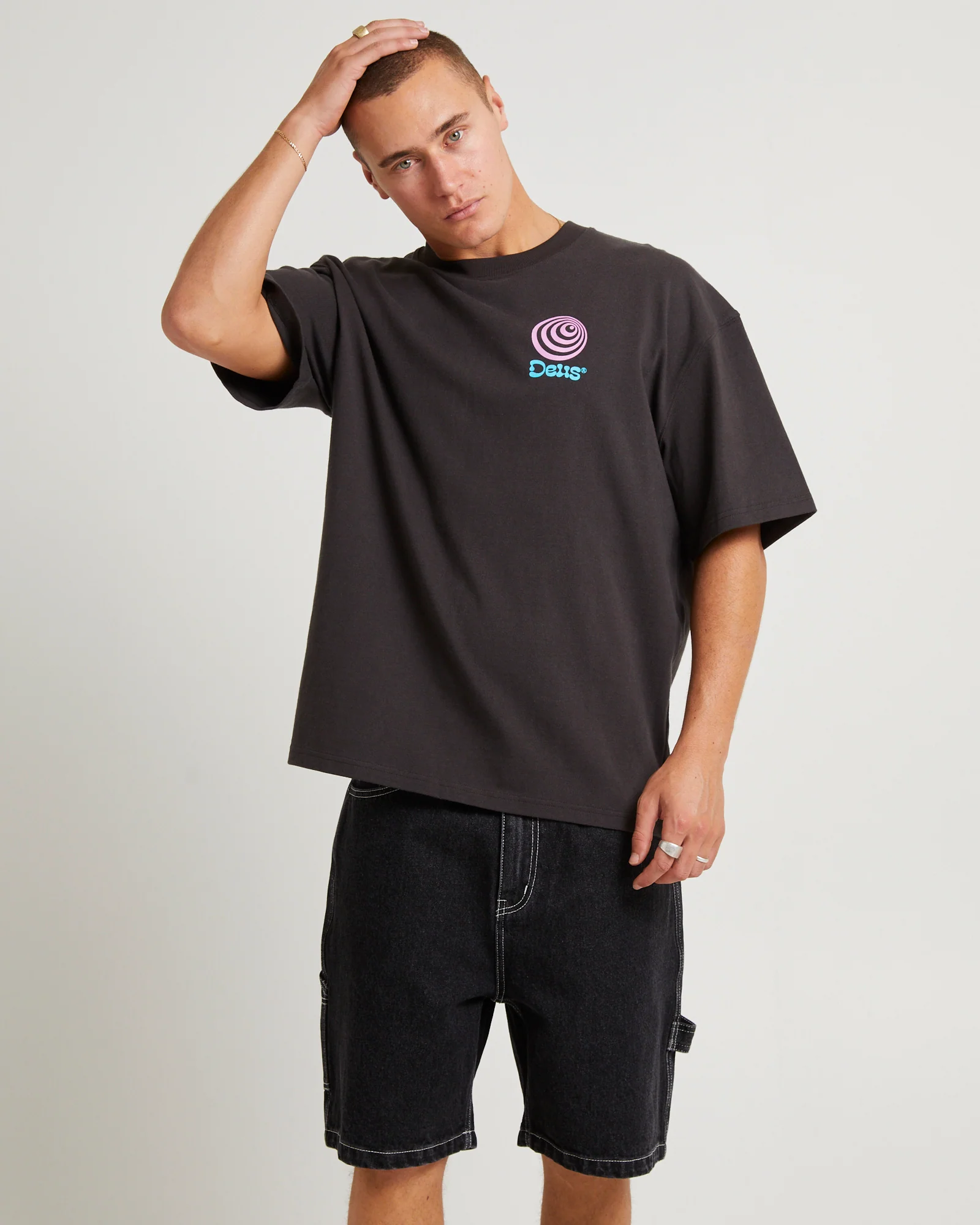 Spiderbite Short Sleeve T-Shirt - Image 2