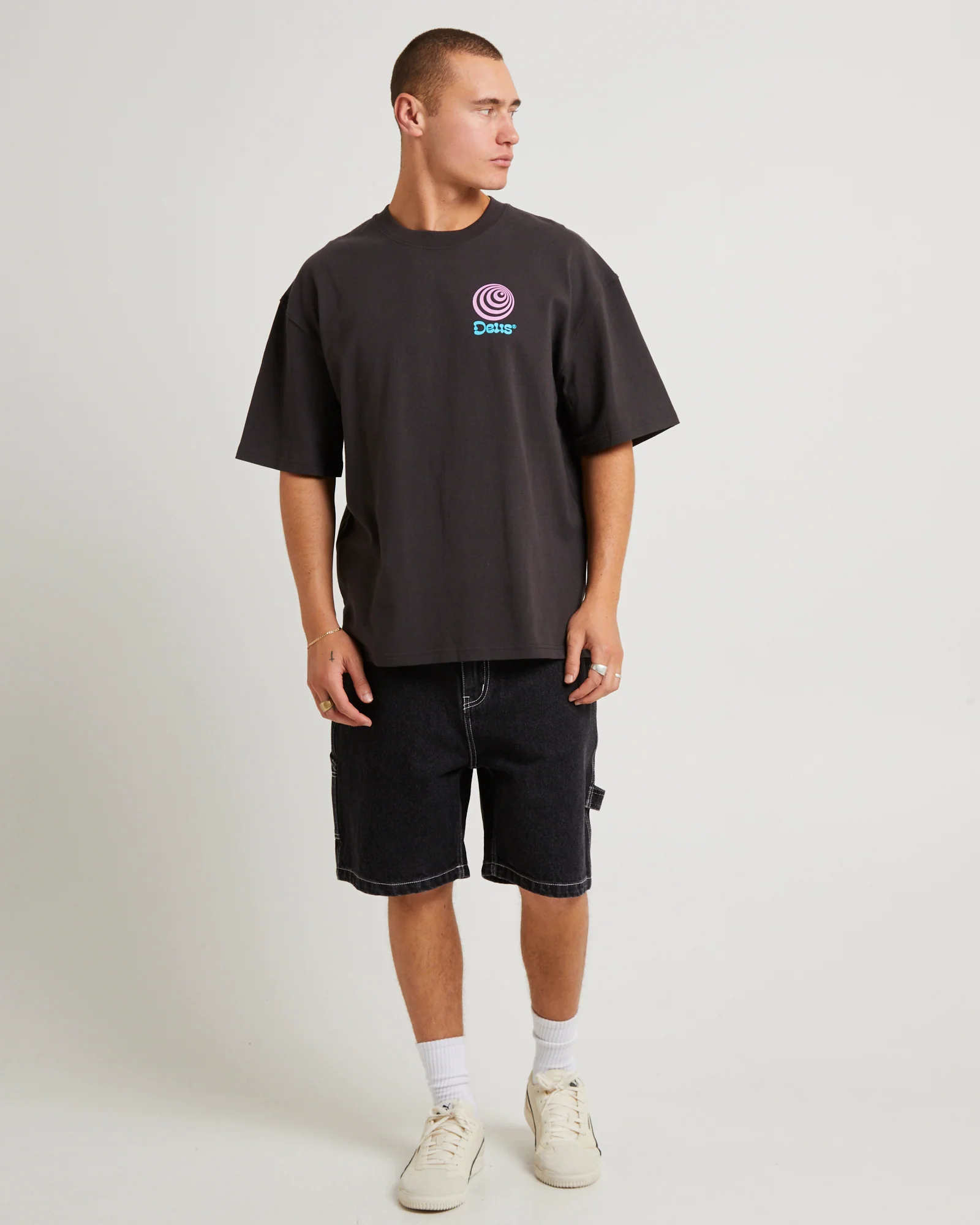 Spiderbite Short Sleeve T-Shirt - Image 4