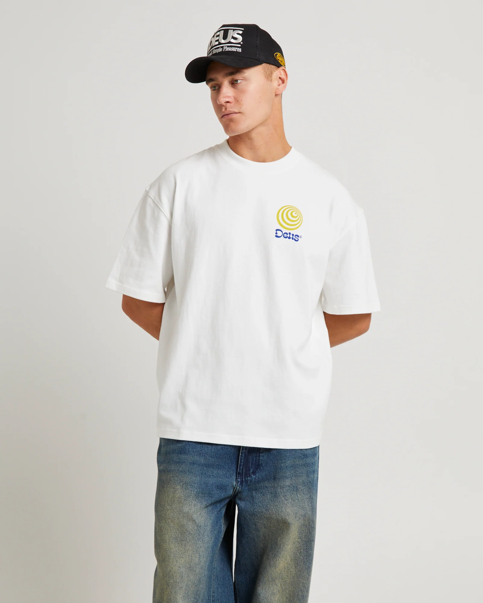 Spiderbite Short Sleeve T-Shirt - Image 2