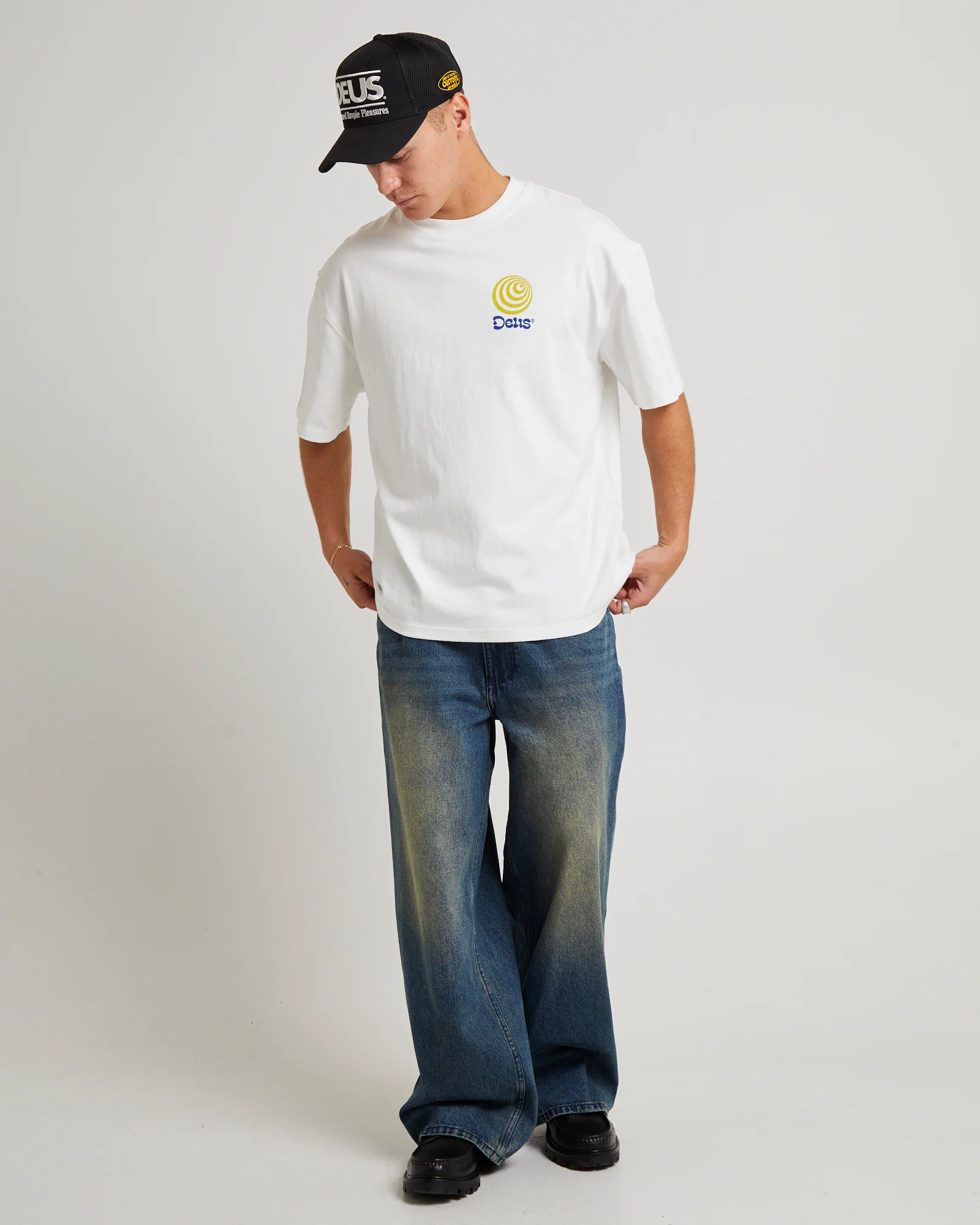 Spiderbite Short Sleeve T-Shirt - Image 3