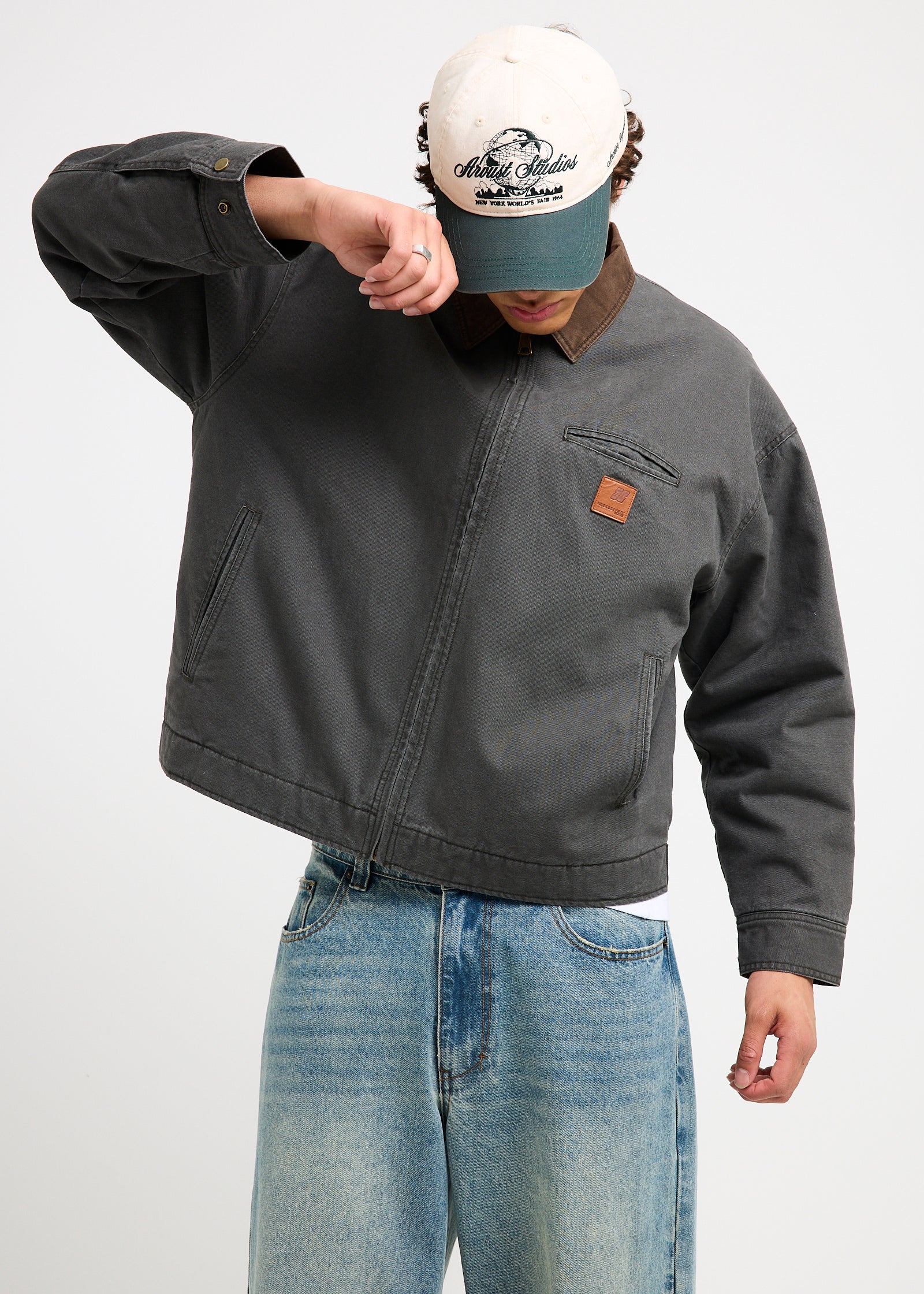 Spirition Jacket - Image 2