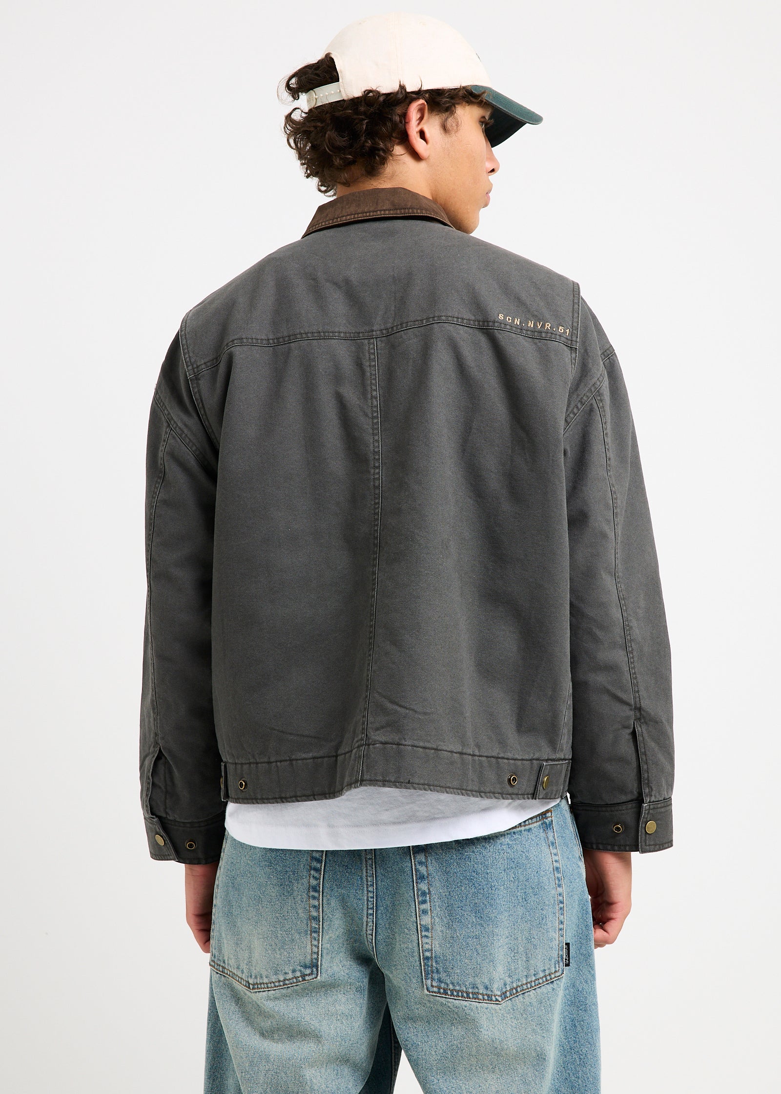 Spirition Jacket - Image 3