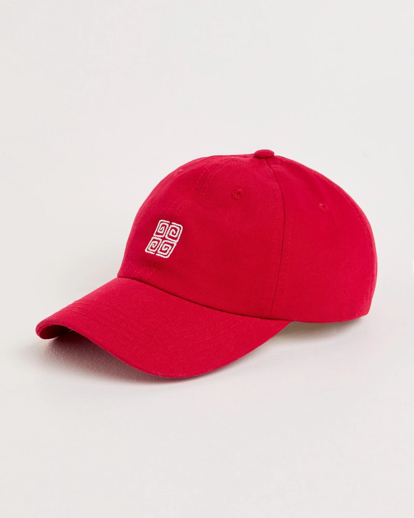 Spiros Logo Core Cap - Image 3
