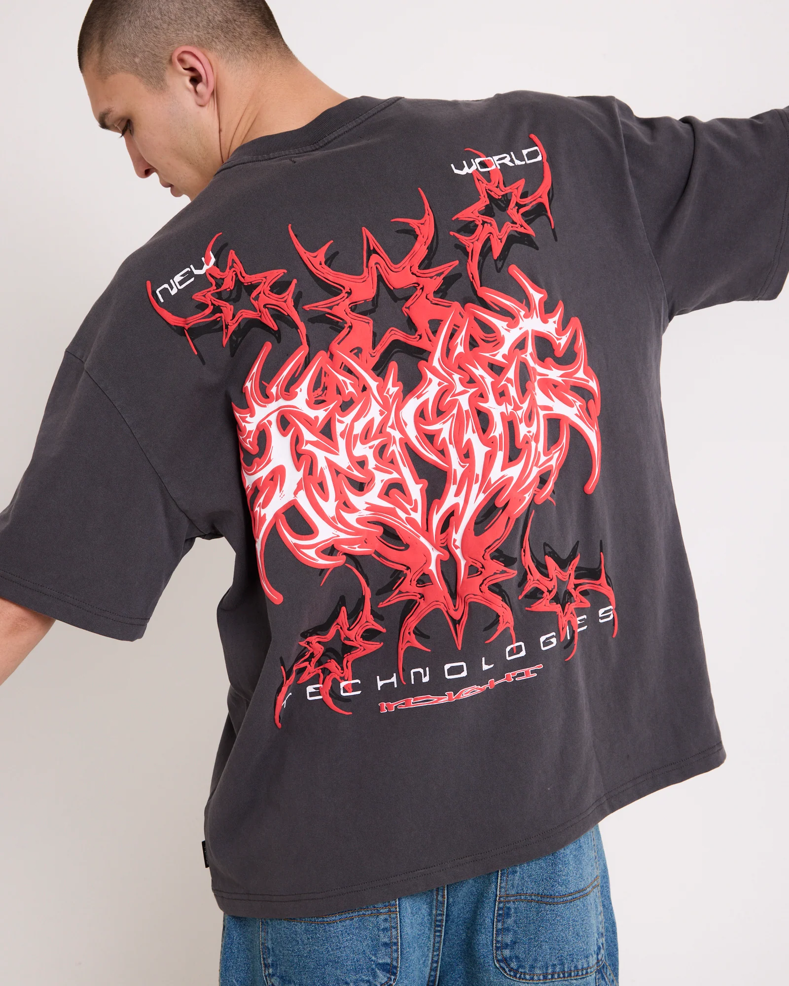 Spite T-shirt