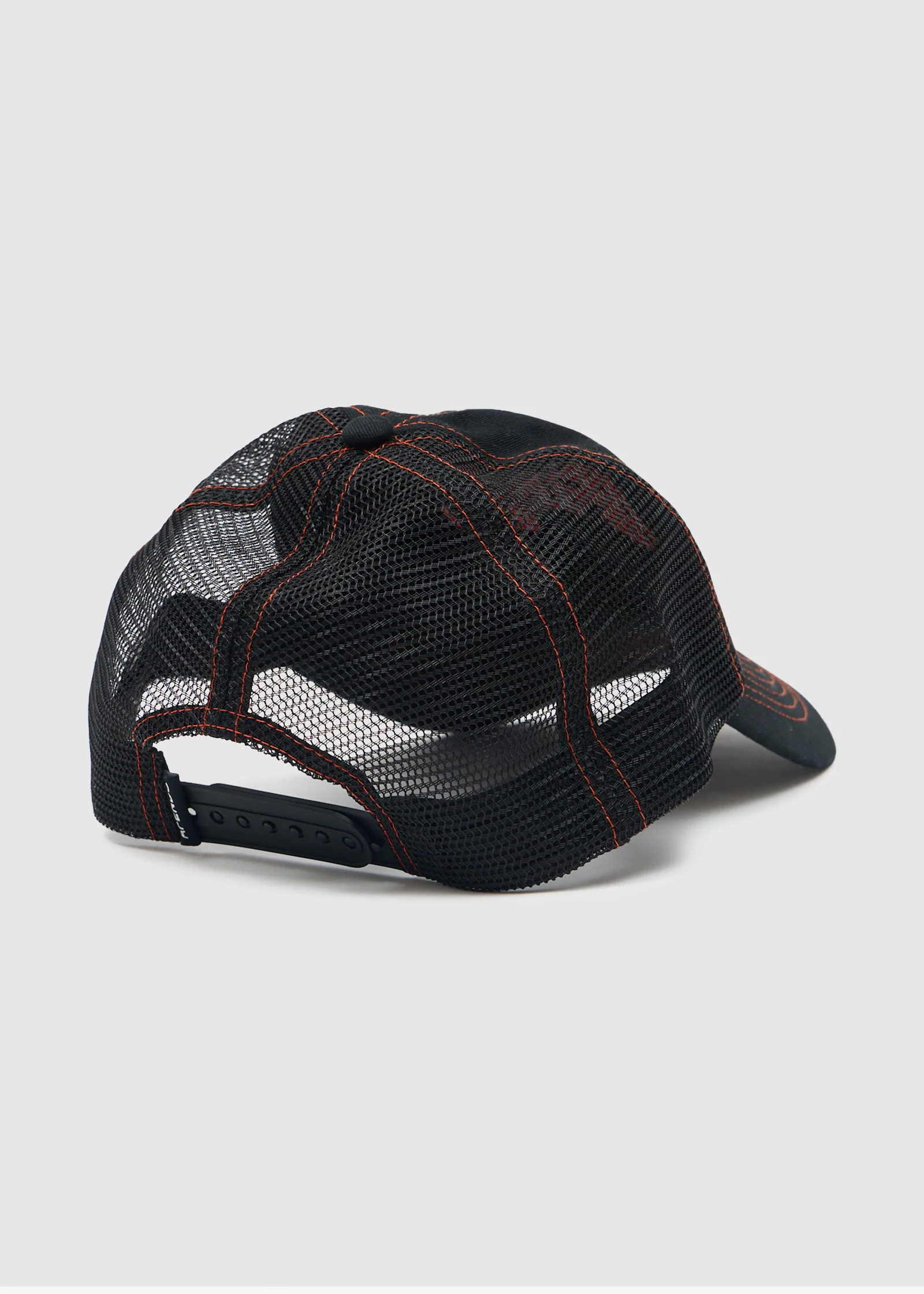 Splash Six Panel Mesh Cap - Image 3