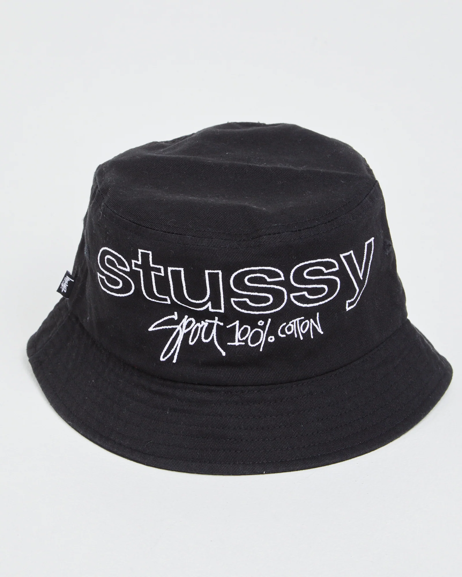 Sport 100 Bucket Hat - Image 2