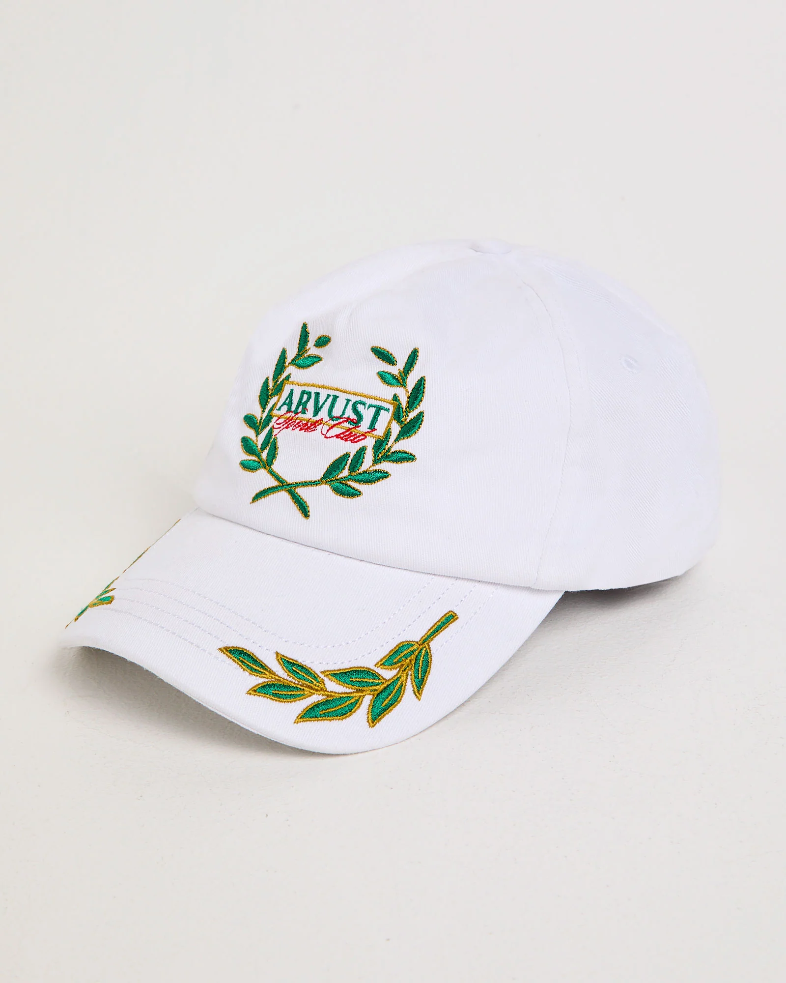 Sports Club Cap - Image 2