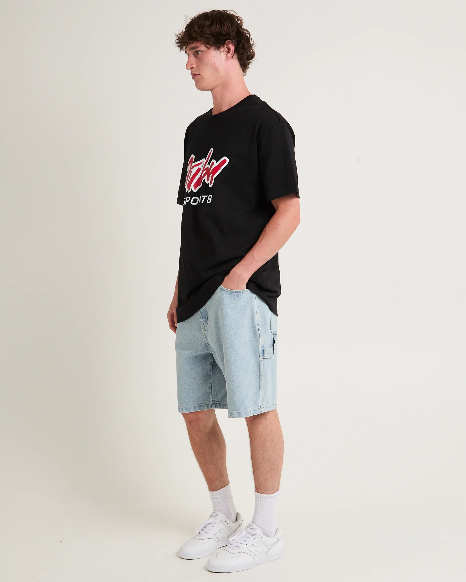 Sports T-Shirt - Image 4