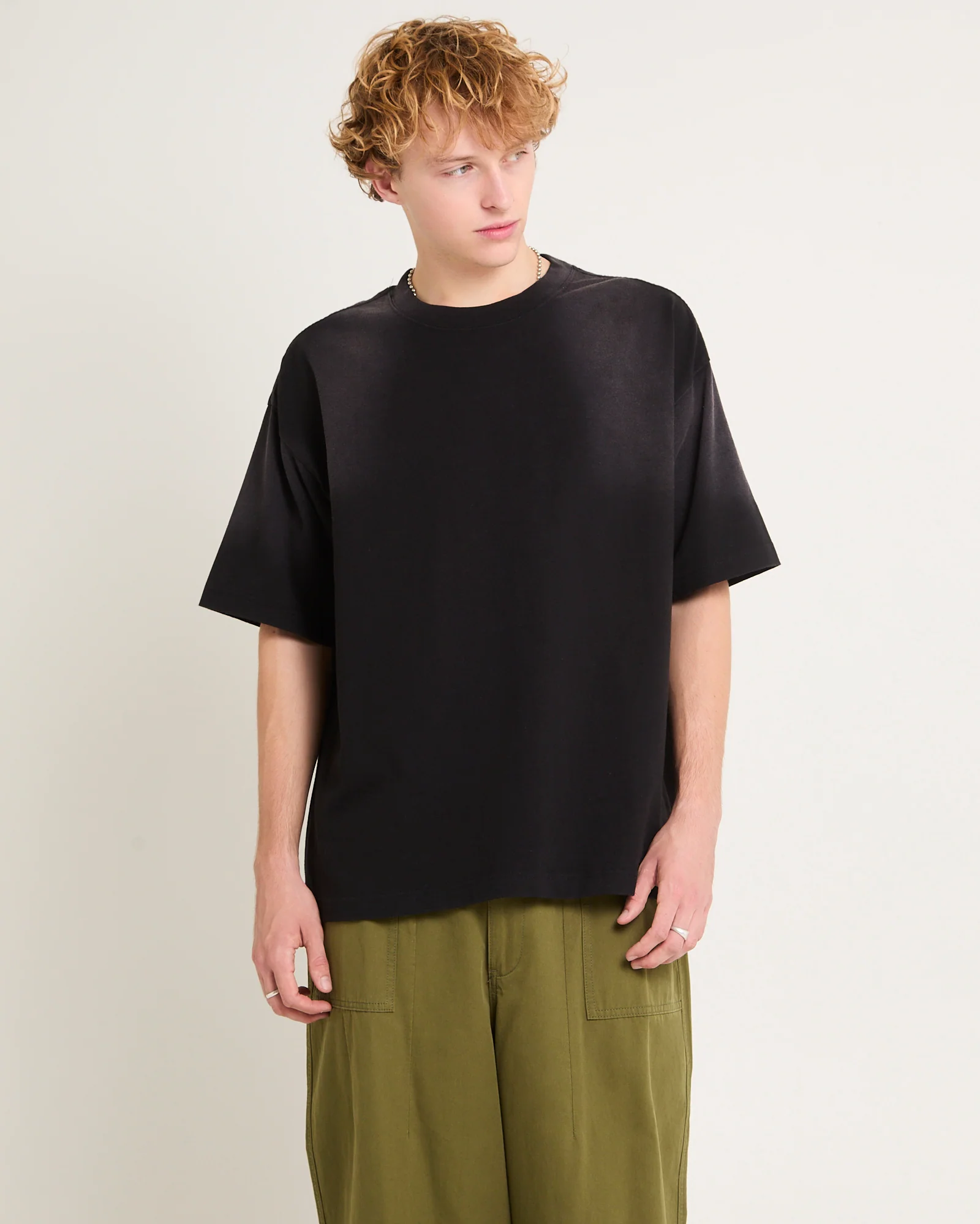 Spray T-Shirt