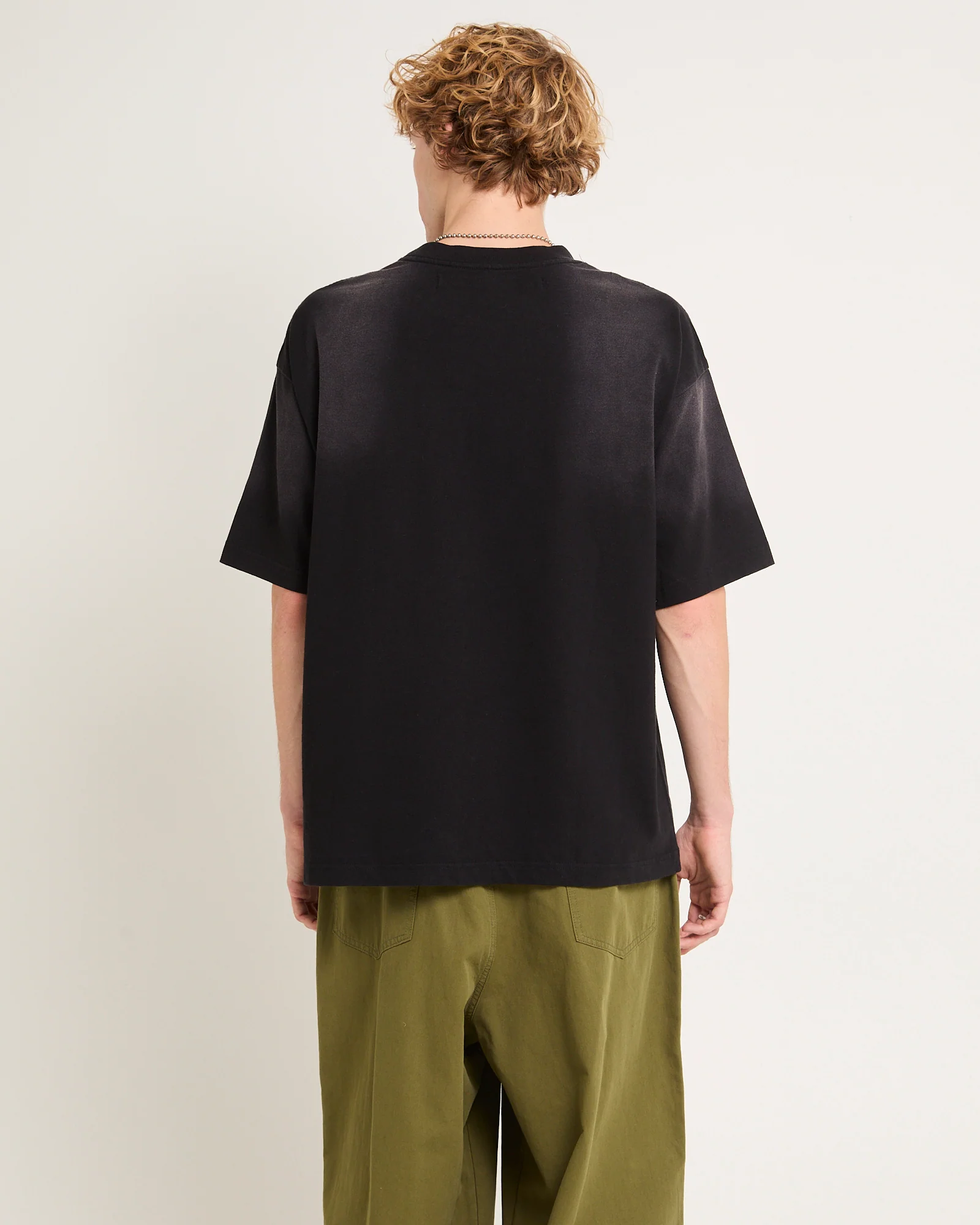 Spray T-Shirt - Image 2
