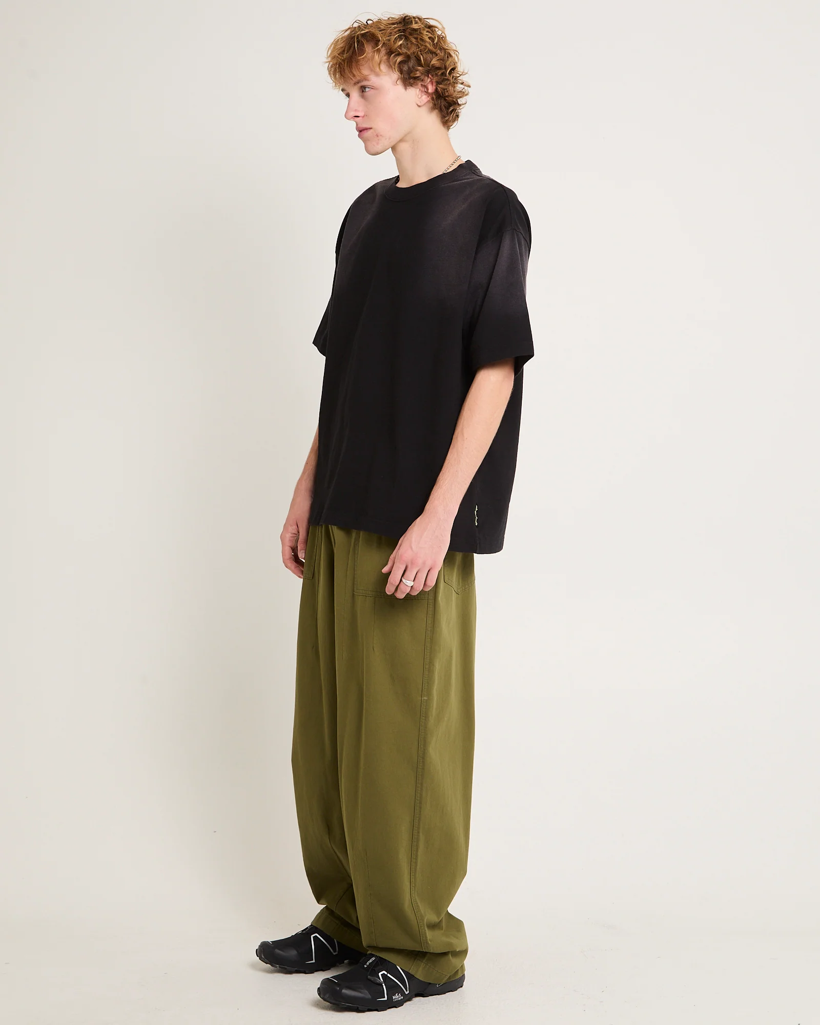 Spray T-Shirt - Image 4