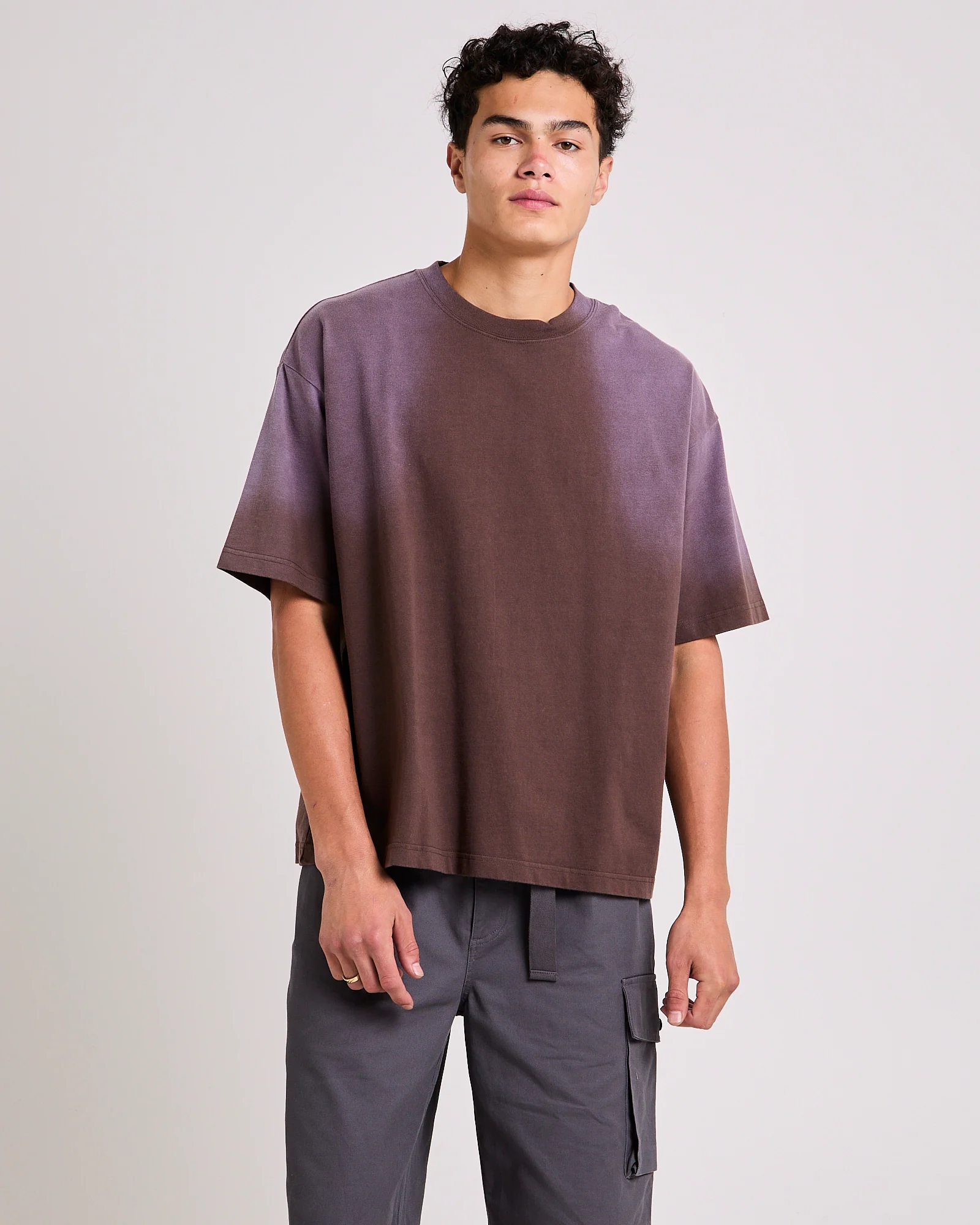Spray T-Shirt
