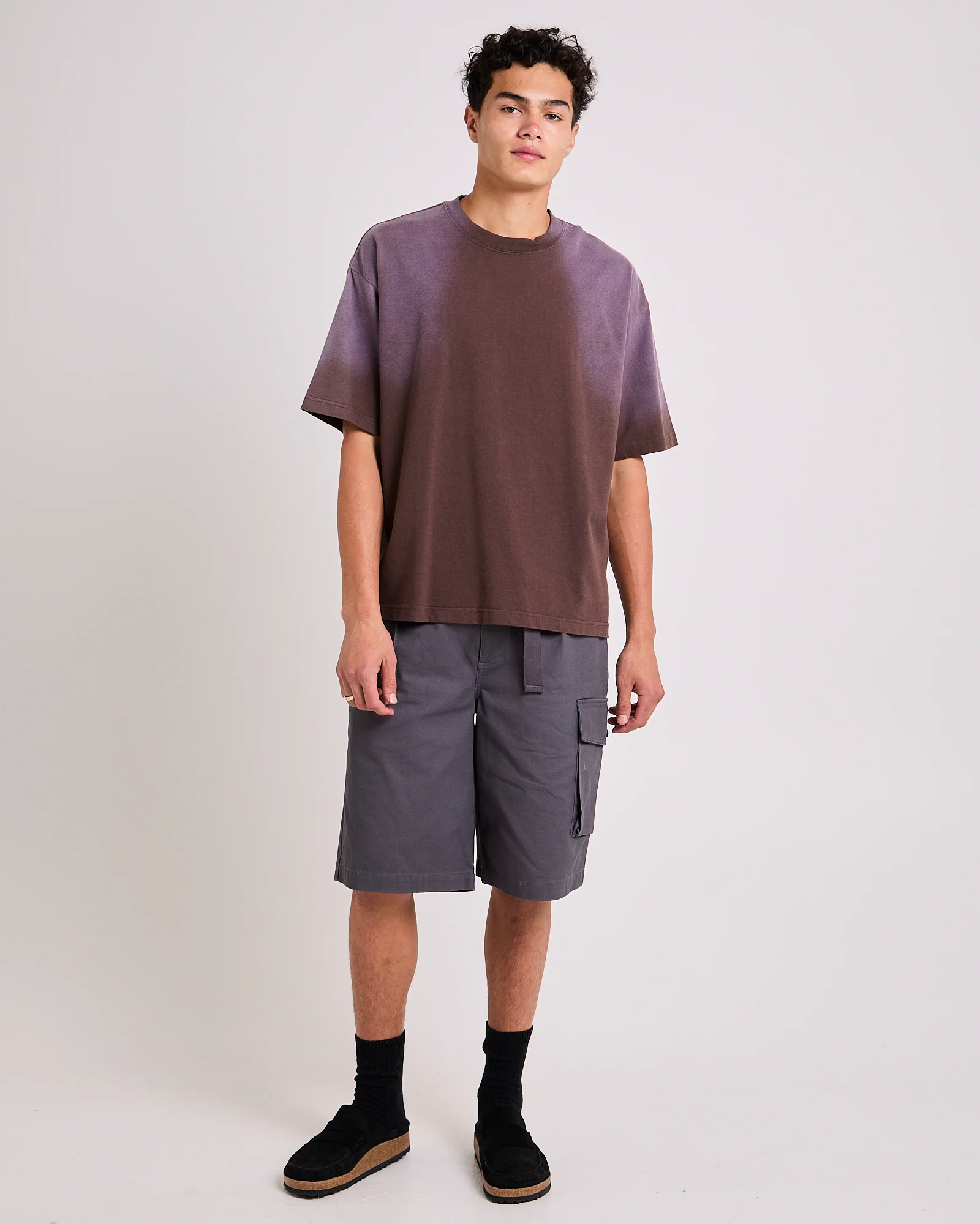 Spray T-Shirt - Image 3